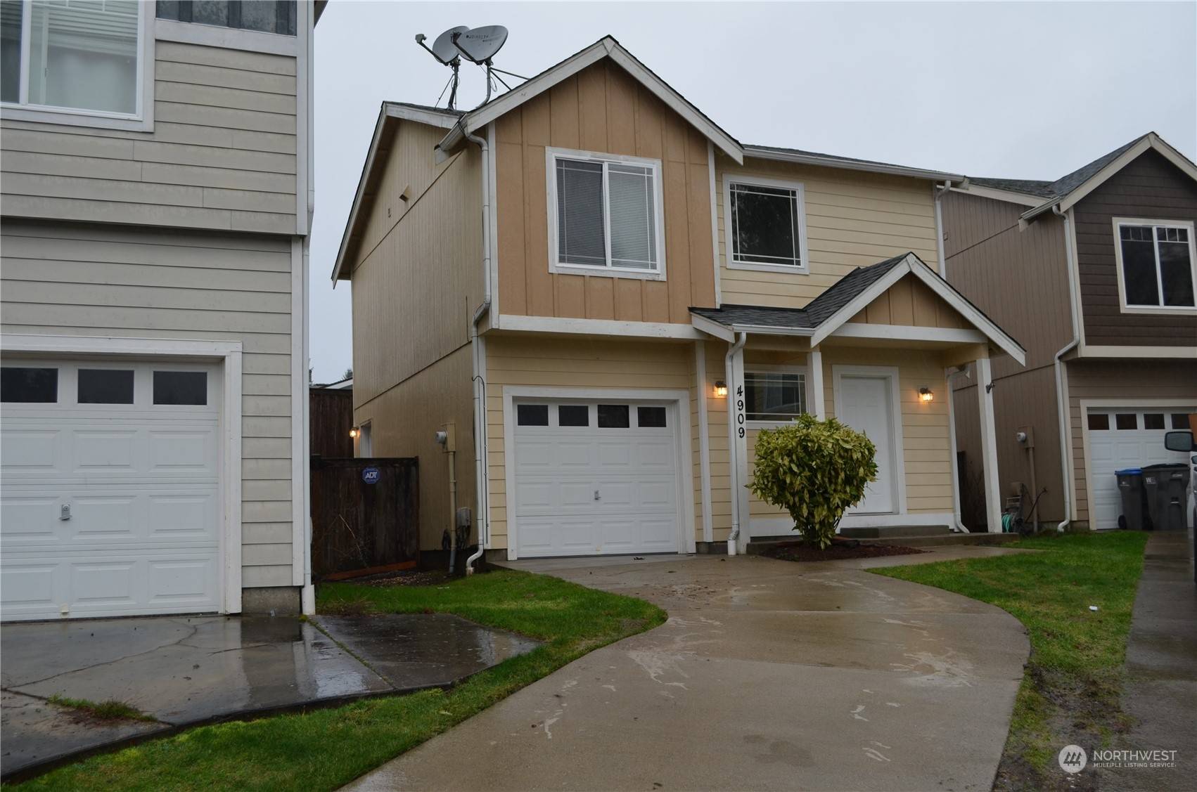 Bremerton, WA 98310,4909 Bowwood CIR NE