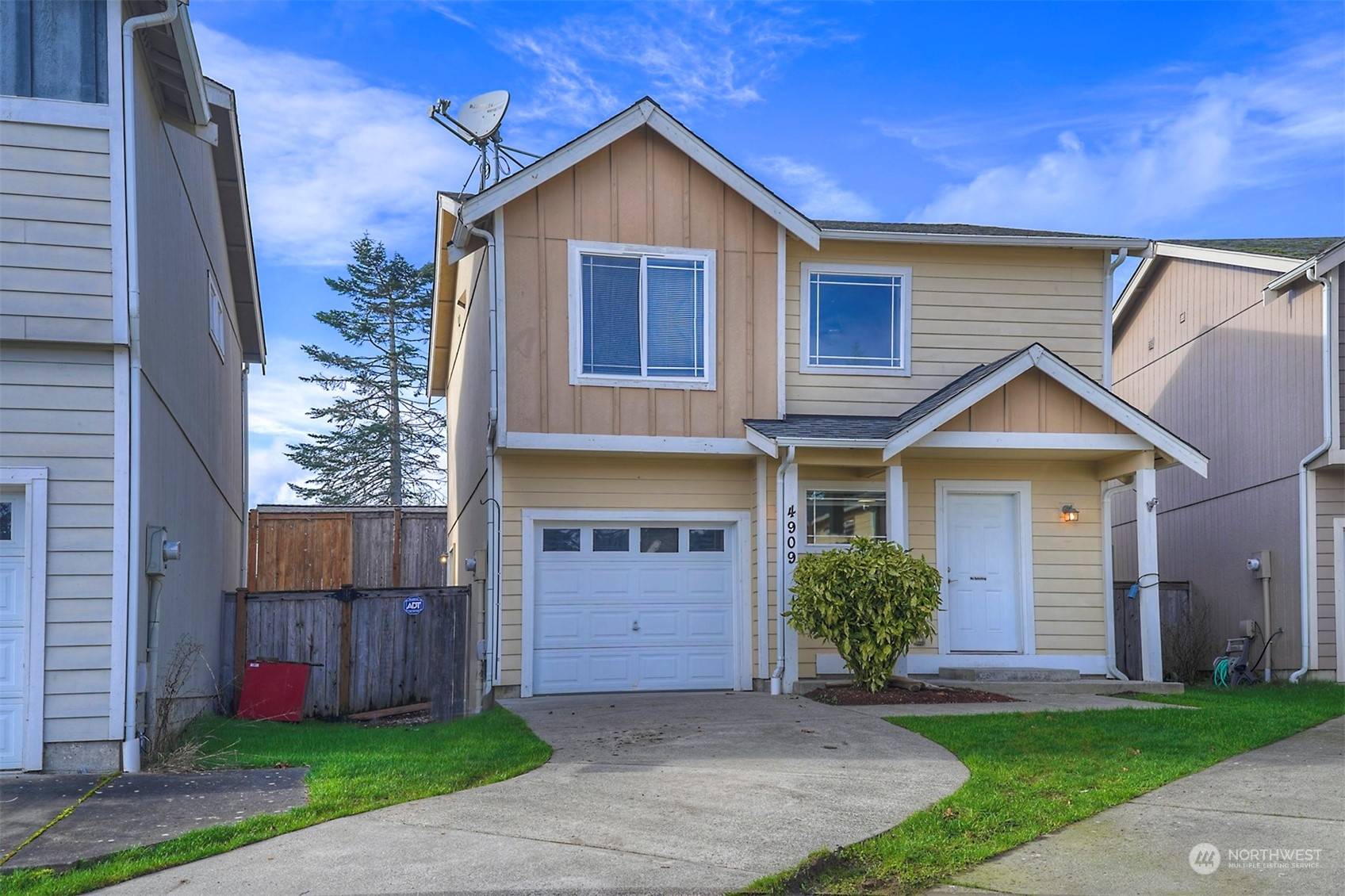 Bremerton, WA 98310,4909 Bowwood CIR NE