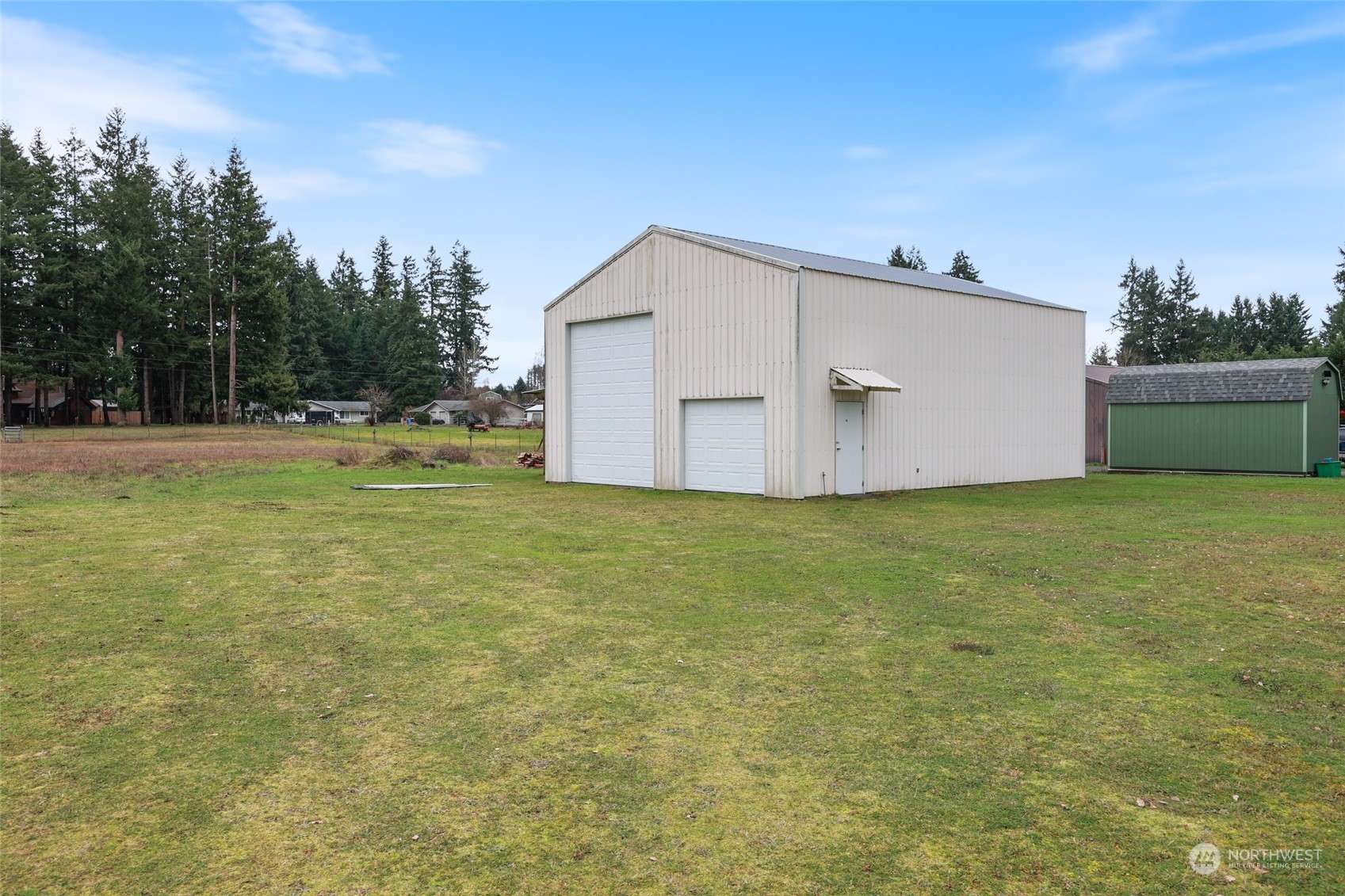 Rochester, WA 98579,18928 Loganberry ST SW