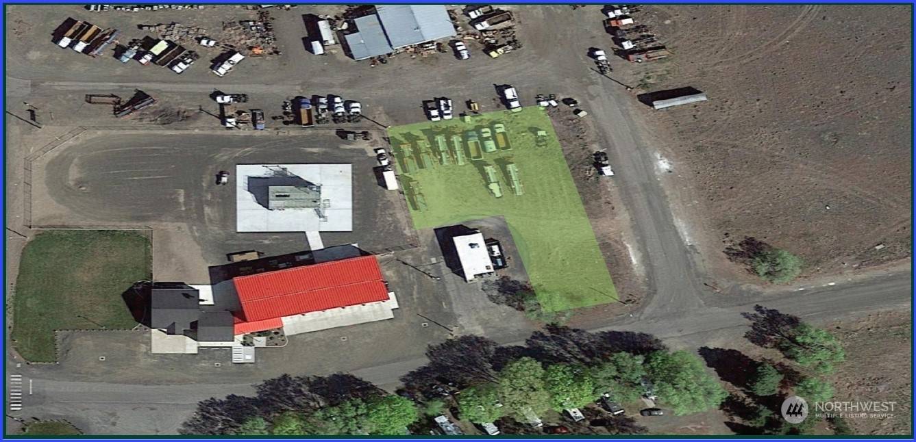 George, WA 98824,105 E Richmond AVE