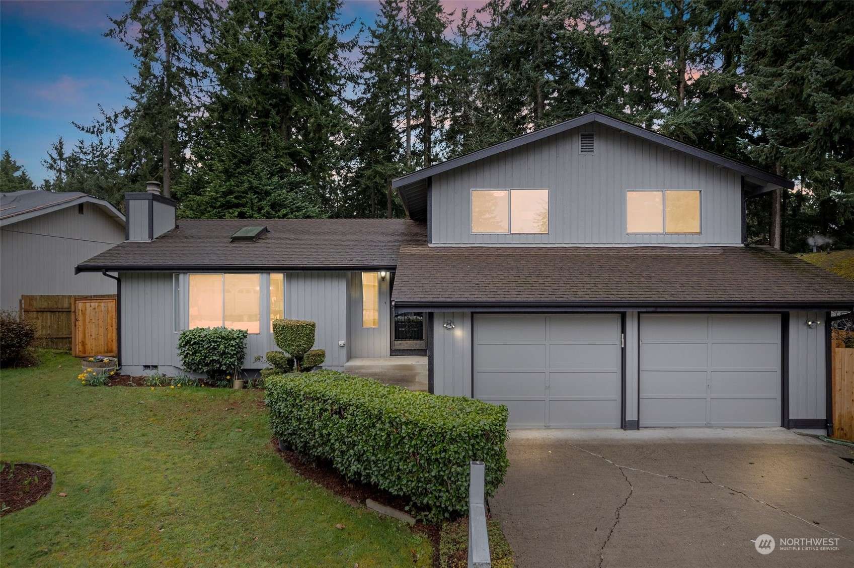 Federal Way, WA 98023,3039 SW 339th ST