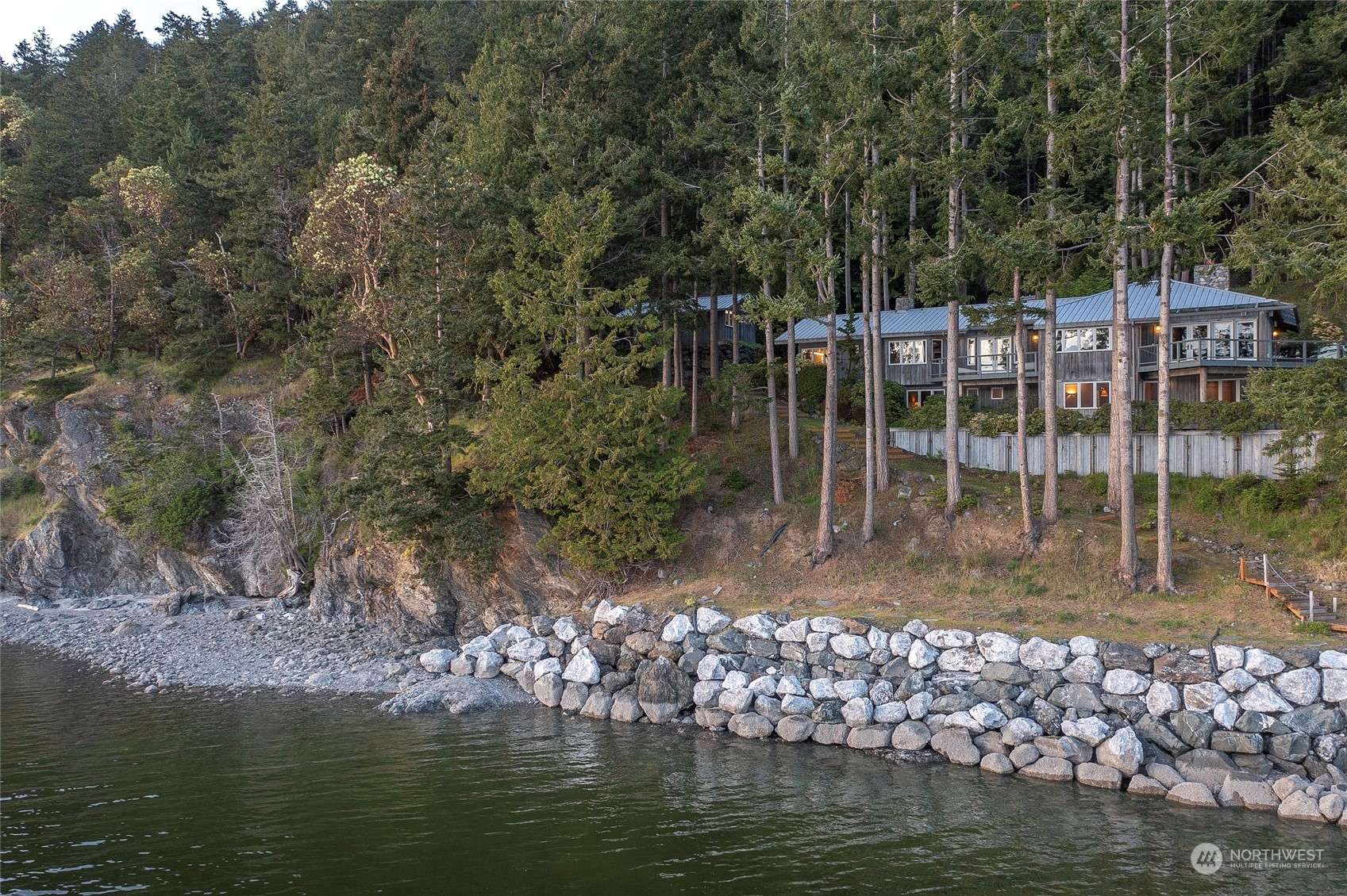 Orcas Island, WA 98245,1424 Palisades DR