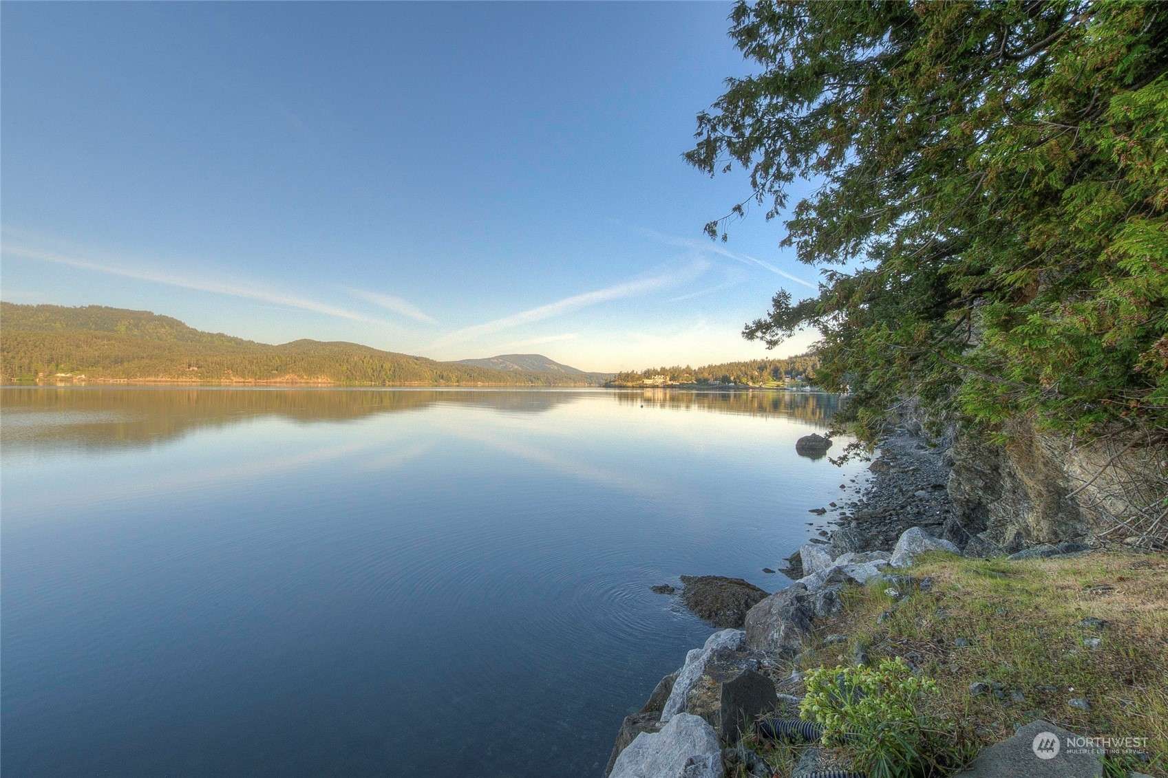 Orcas Island, WA 98245,1424 Palisades DR