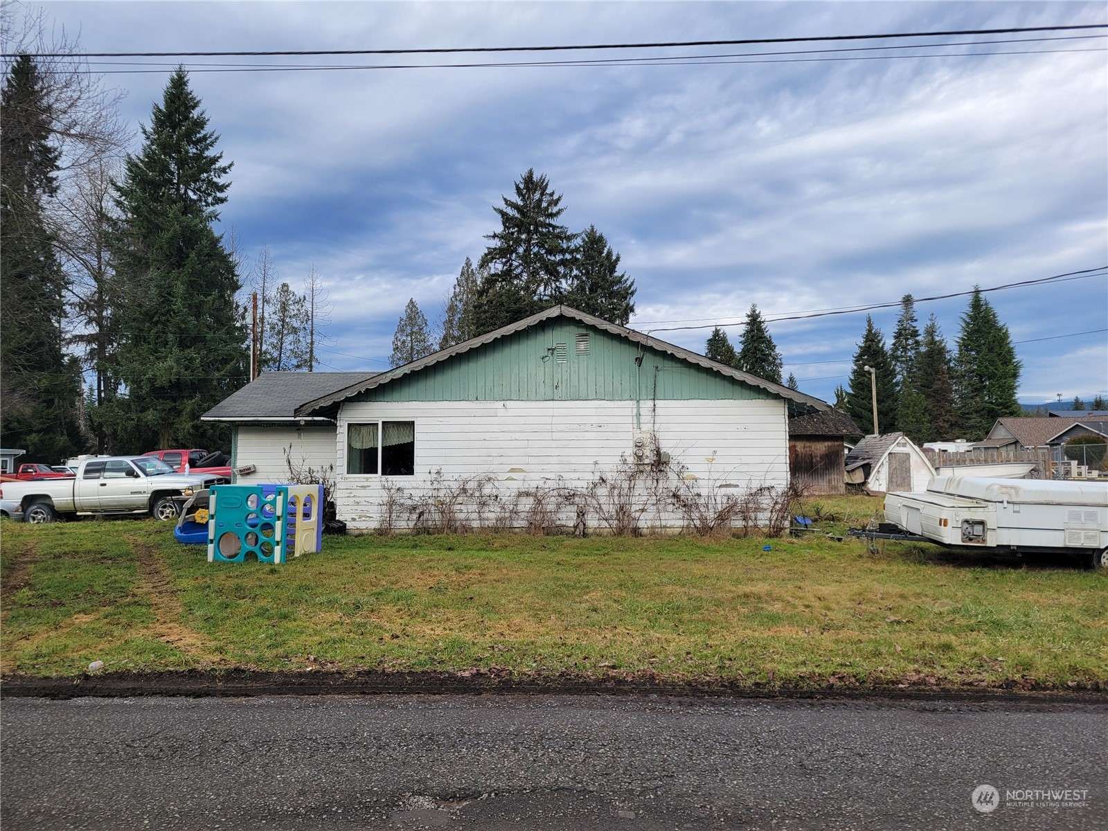 Granite Falls, WA 98252,411 Anderson AVE