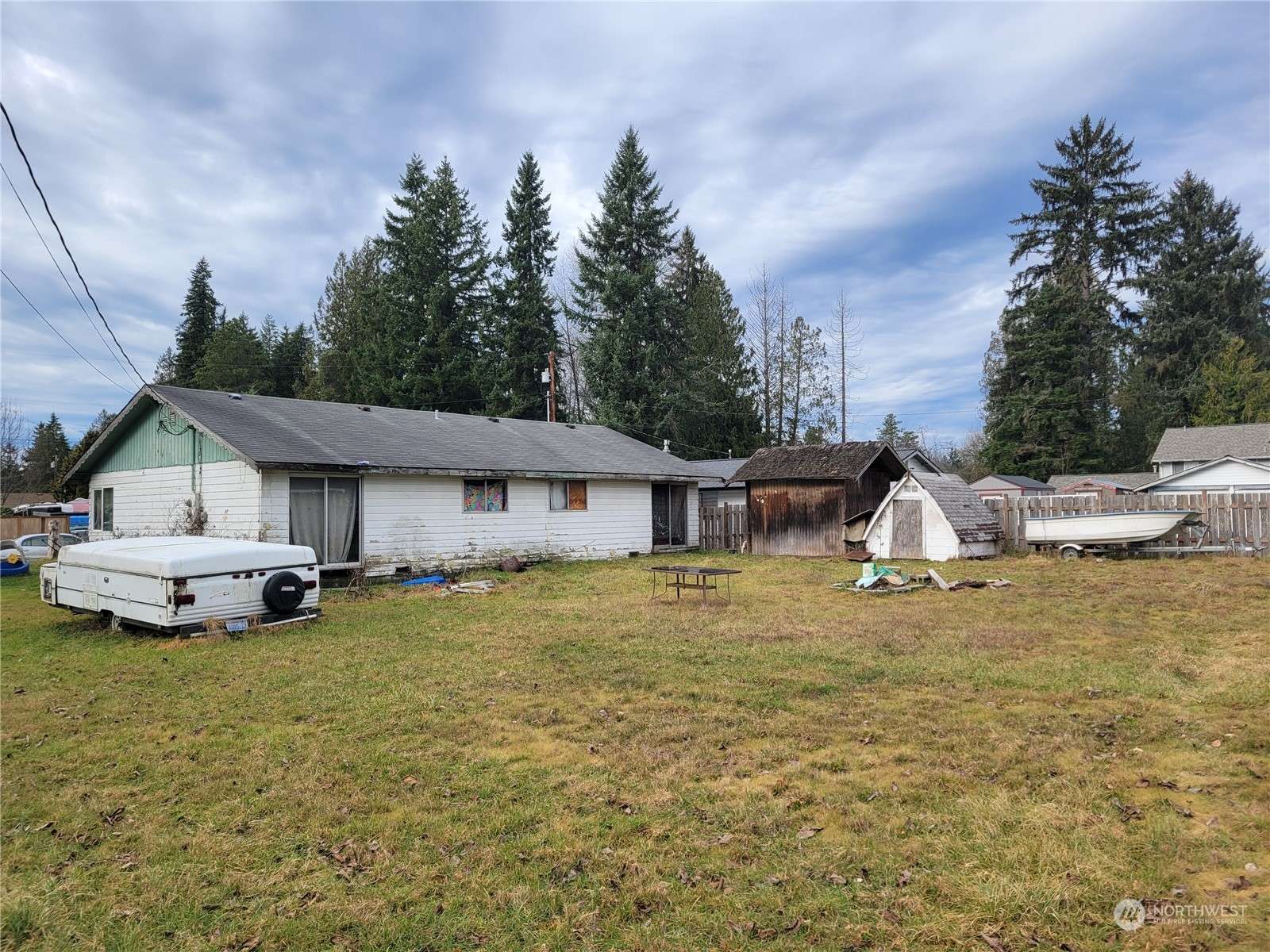 Granite Falls, WA 98252,411 Anderson AVE