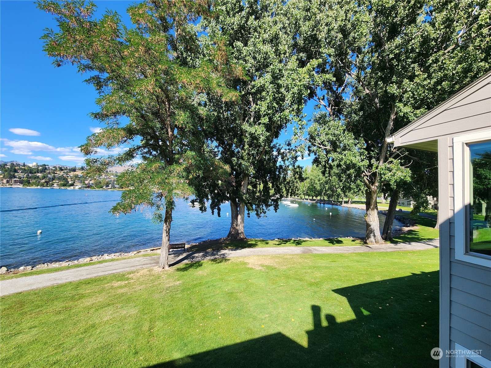 Manson, WA 98831,1 Beach 584-M