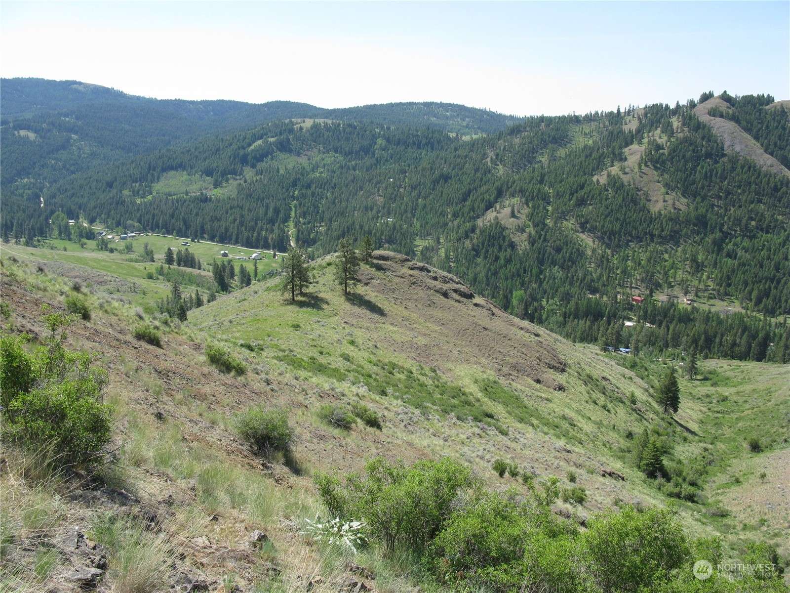 Republic, WA 99166,0 Lot 26 Chill Hill DR