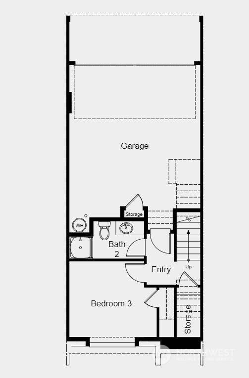 Bothell, WA 98011,12005 NE 193rd LN #D