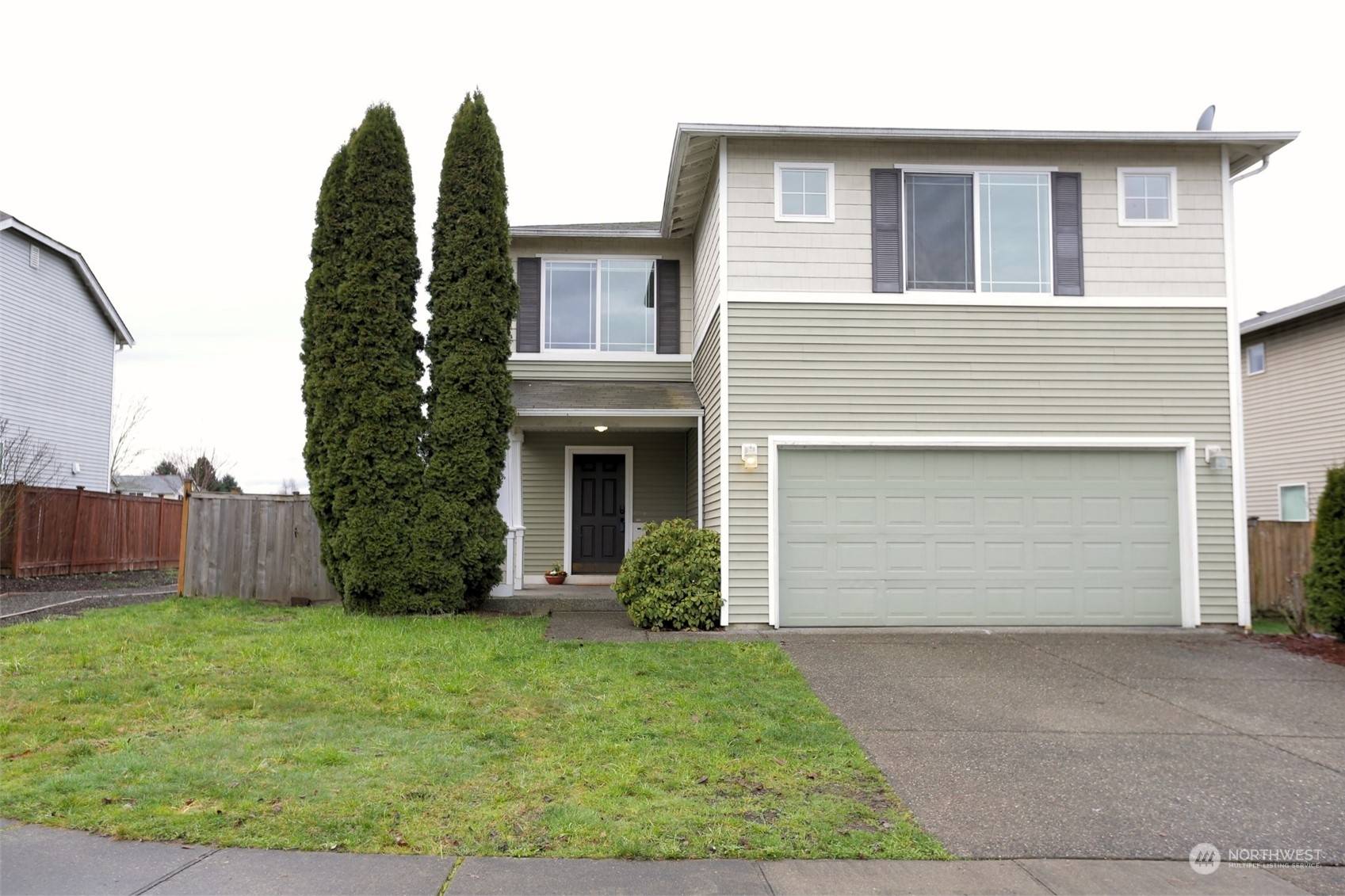 Puyallup, WA 98375,9330 186th Street Ct E