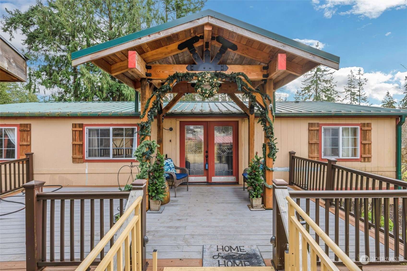 Camano Island, WA 98282,1376 Graham DR