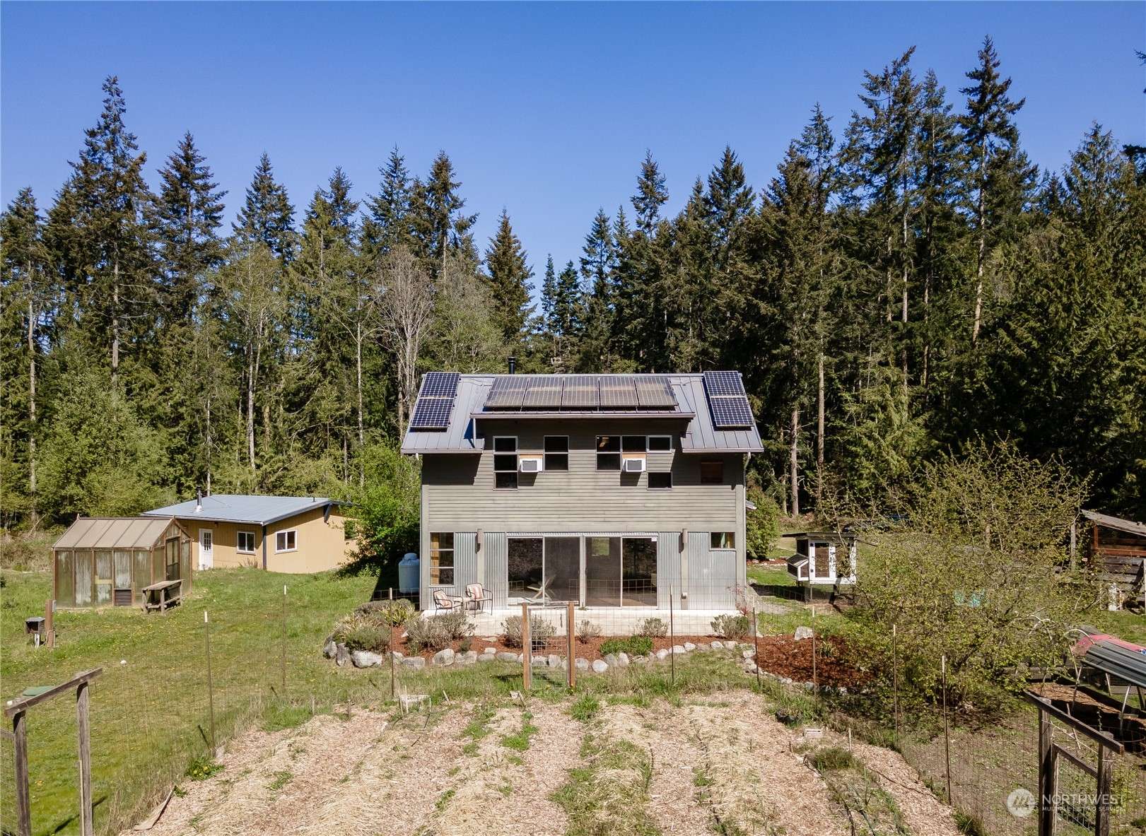 Port Townsend, WA 98368,74 SilverBerry PL