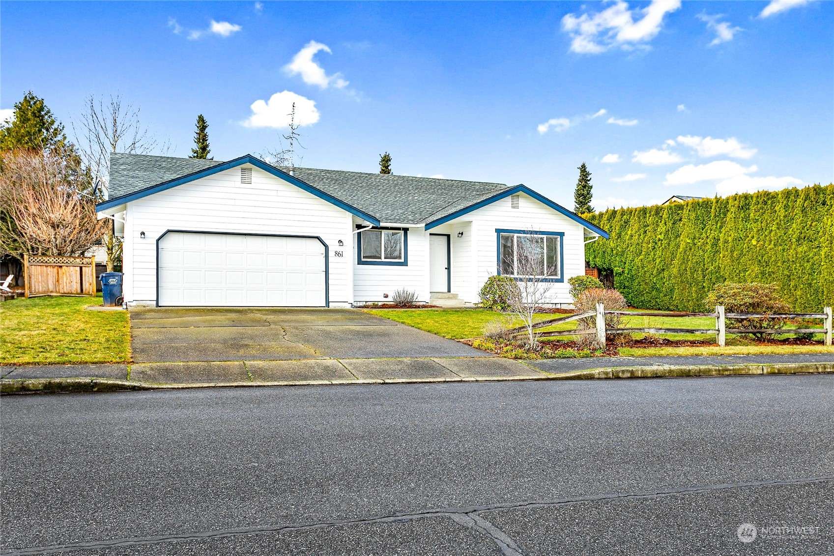 Lynden, WA 98264,861 Fern DR