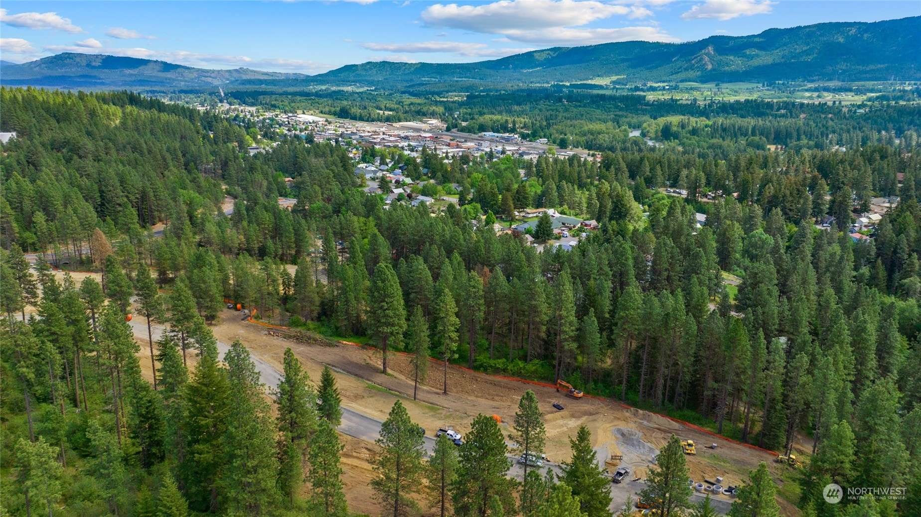 Cle Elum, WA 98922,222 Adventure PL