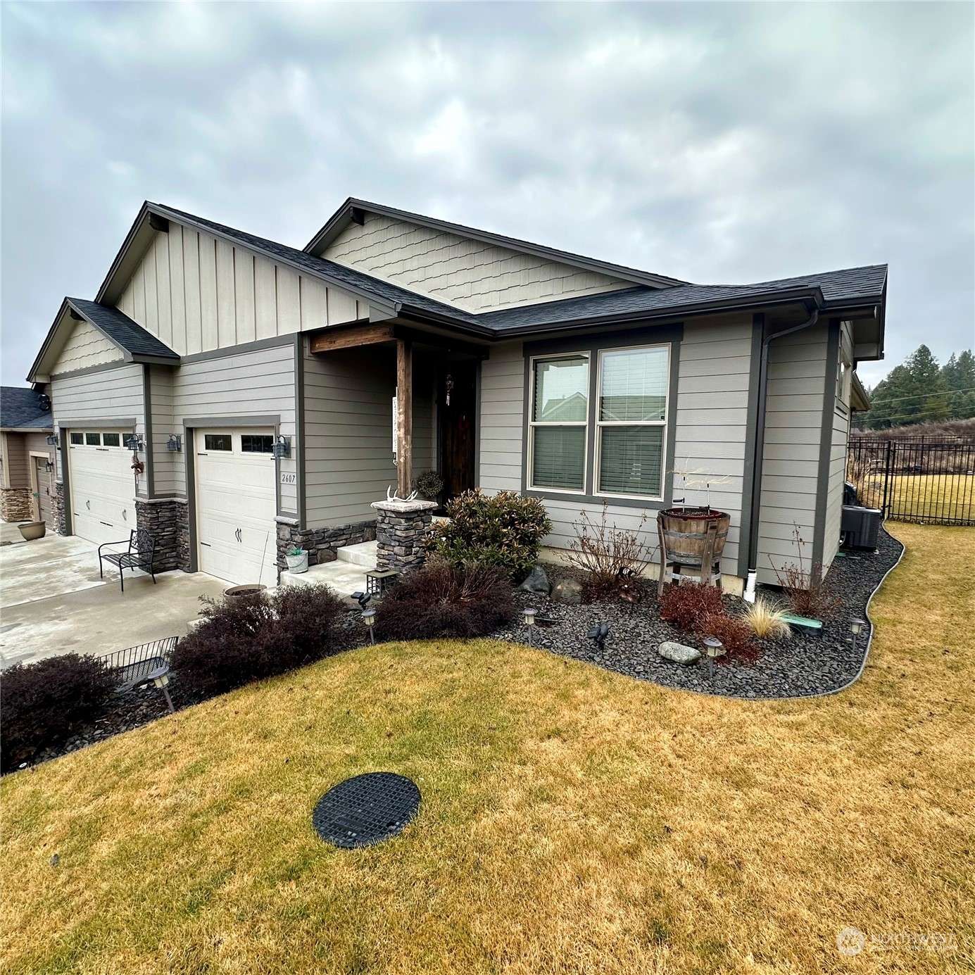 Spokane Valley, WA 99037,2607 S Conklin DR