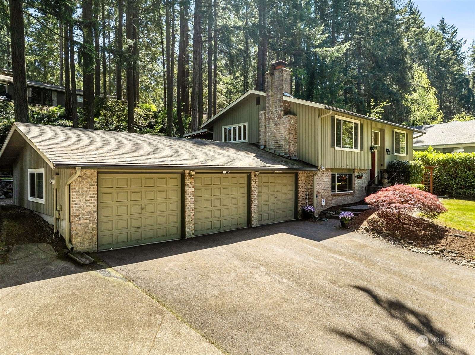 Gig Harbor, WA 98332,14305 57th AVE NW