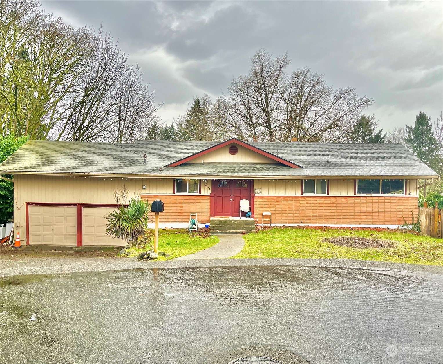 University Place, WA 98466,3546 Locust AVE W
