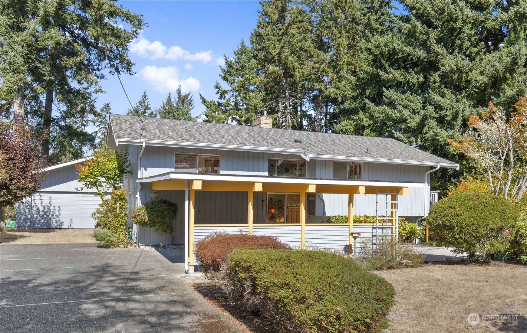 Gig Harbor, WA 98335,2811 61st Street Ct NW