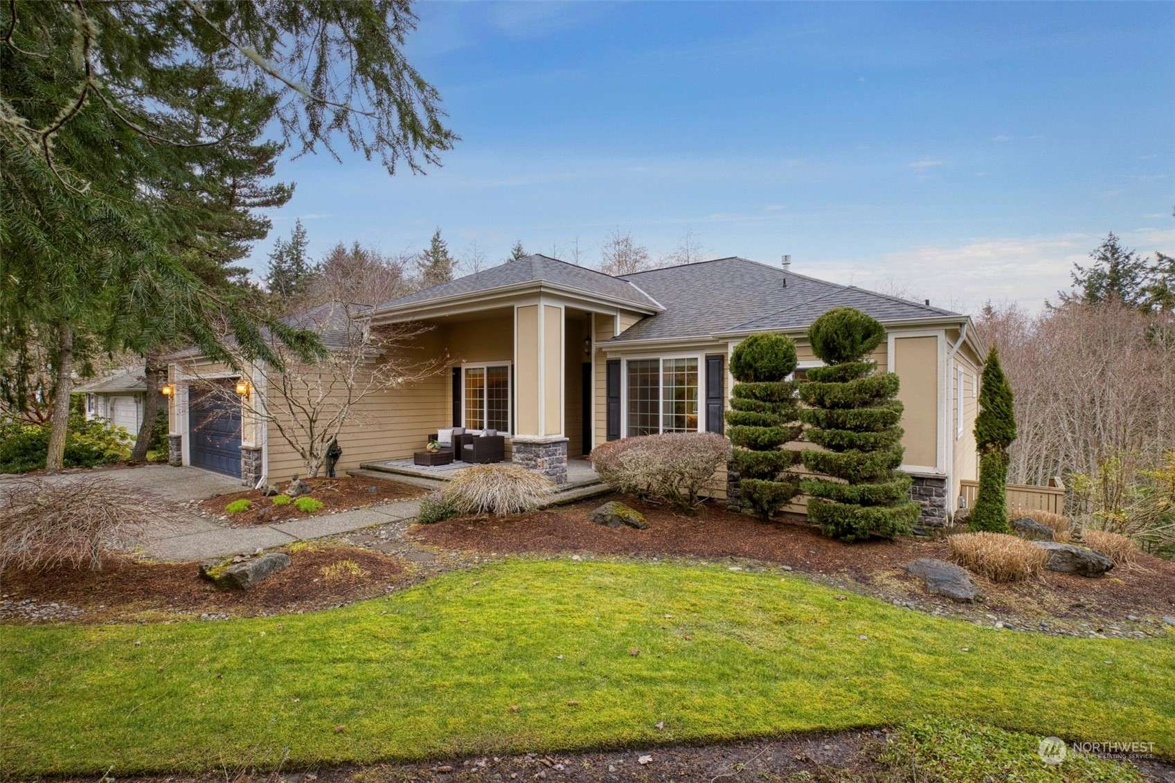 Port Ludlow, WA 98365,60 Fernridge LN