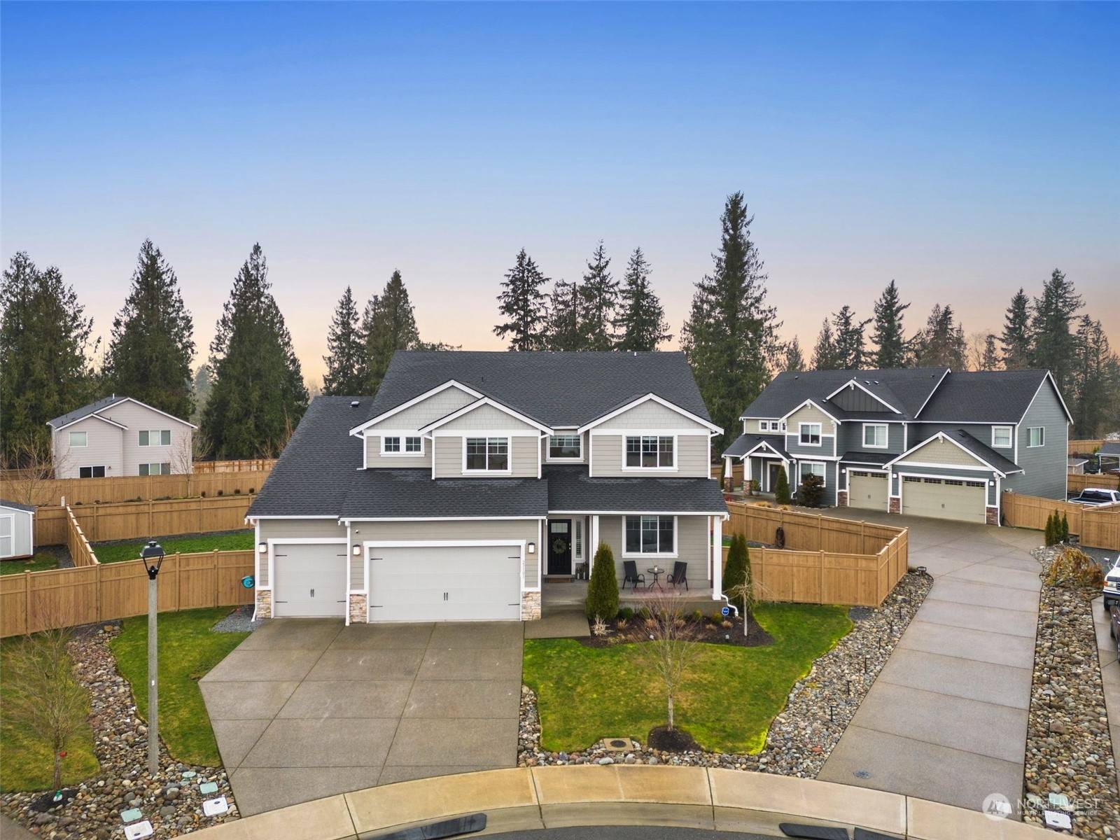 Buckley, WA 98321,23101 67th ST E