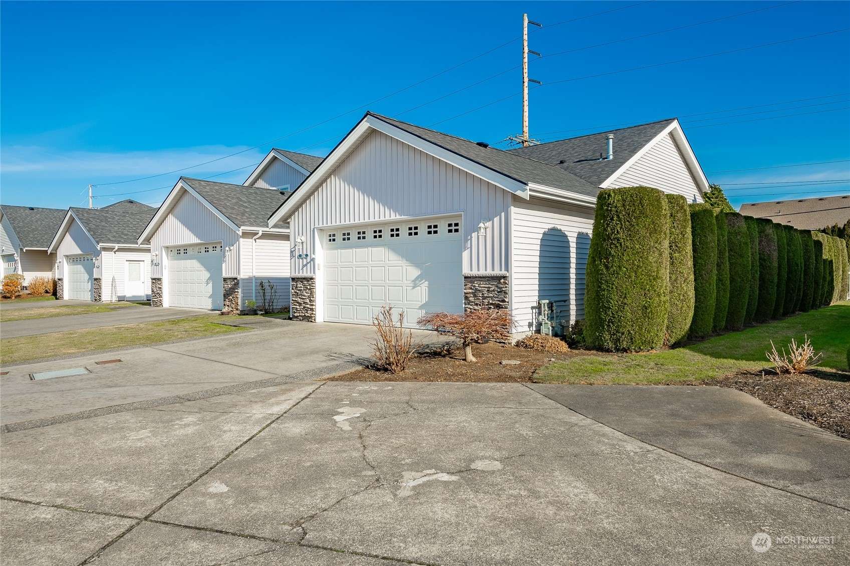 Lynden, WA 98264,2284 James CIR #C