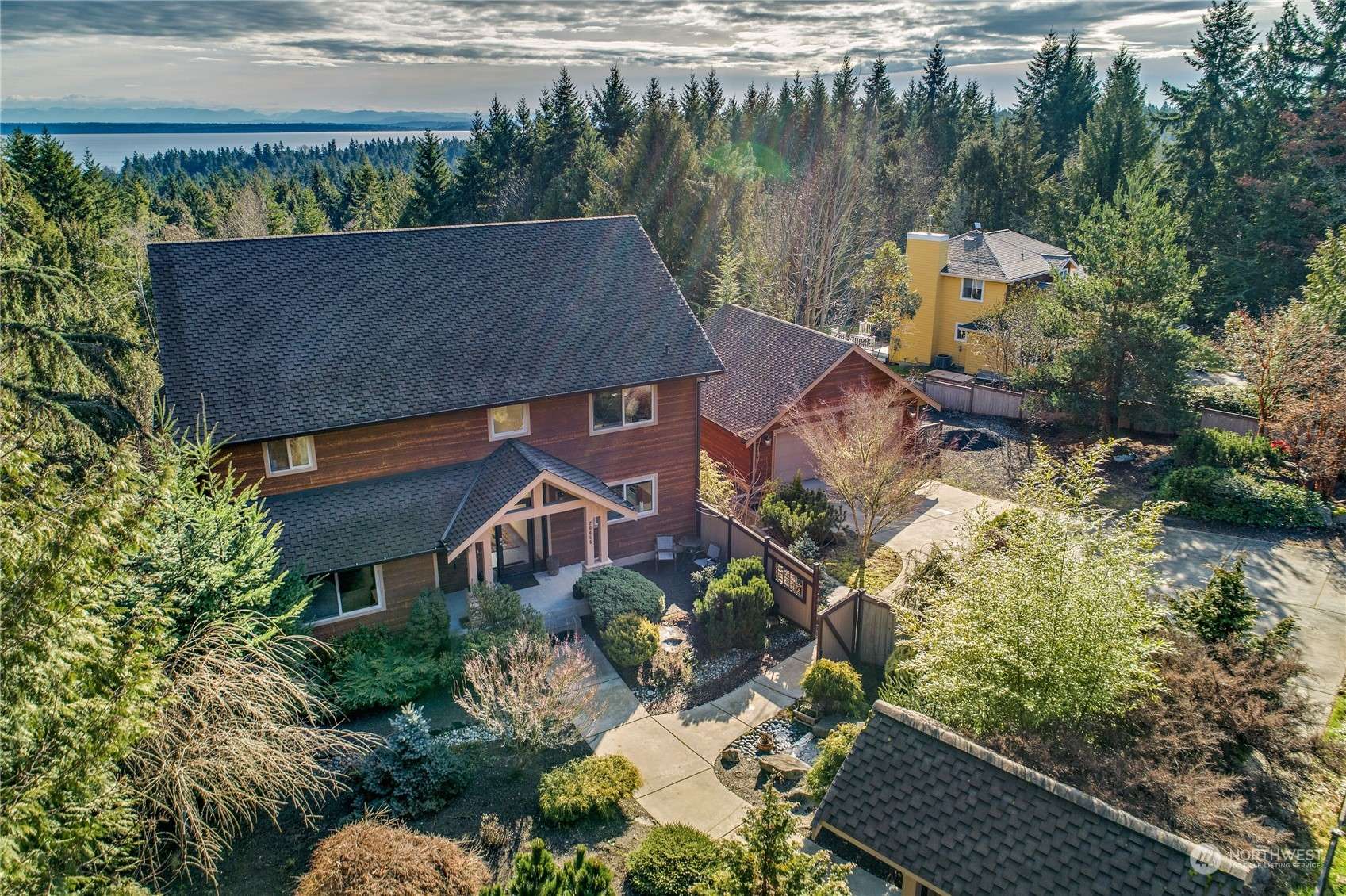 Suquamish, WA 98392,20655 Mainland View LN NE