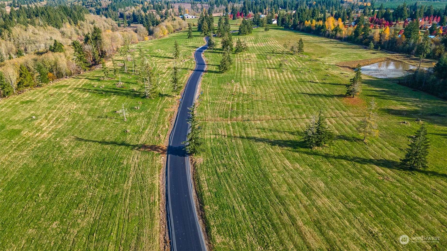 Onalaska, WA 98570,0 Birchfield Commons #Lot P