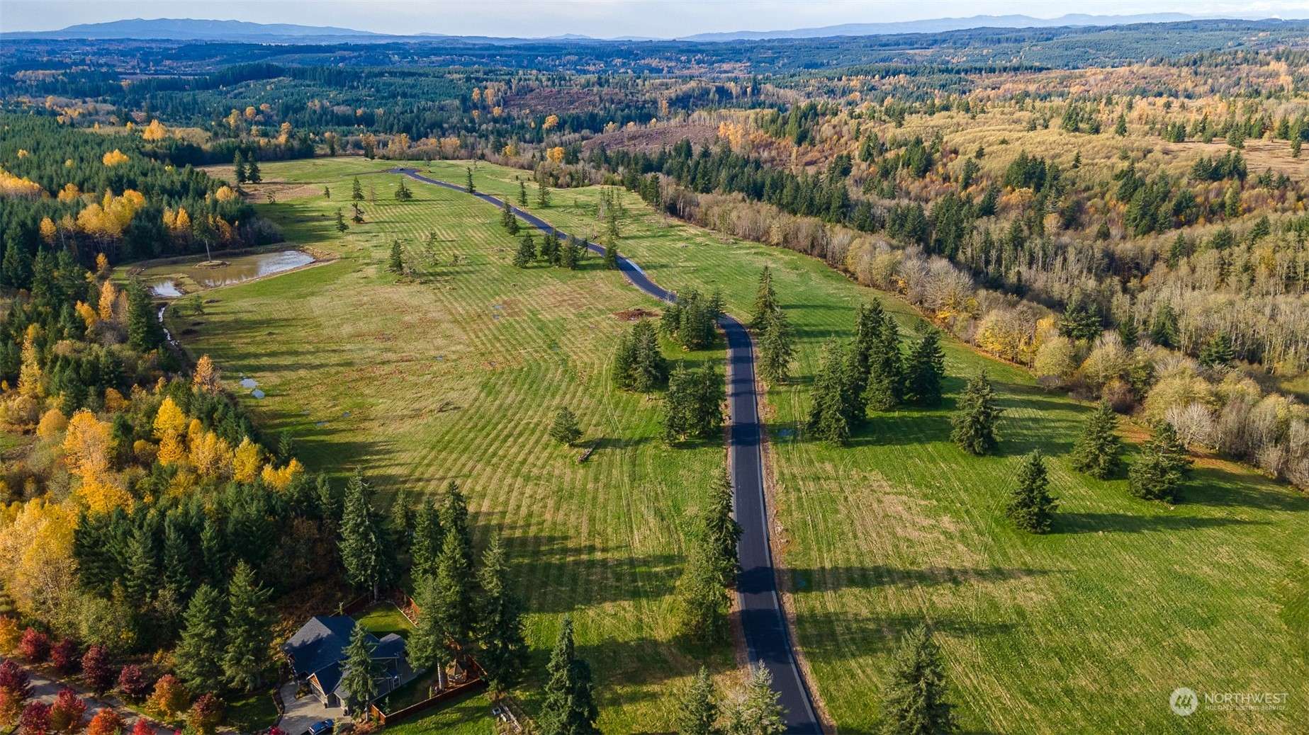 Onalaska, WA 98570,0 Birchfield Commons #Lot P