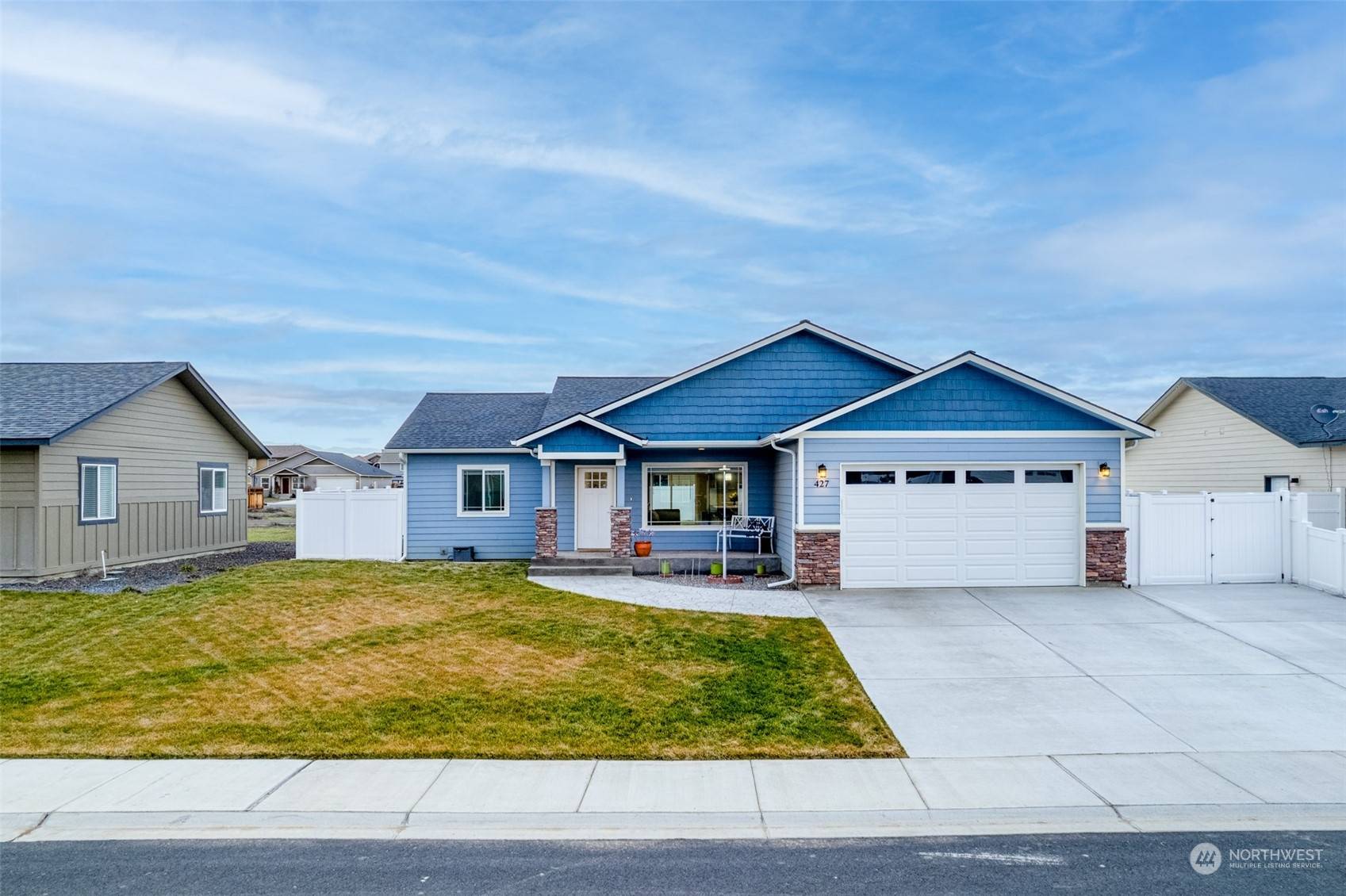 Quincy, WA 98848,427 Q ST SW