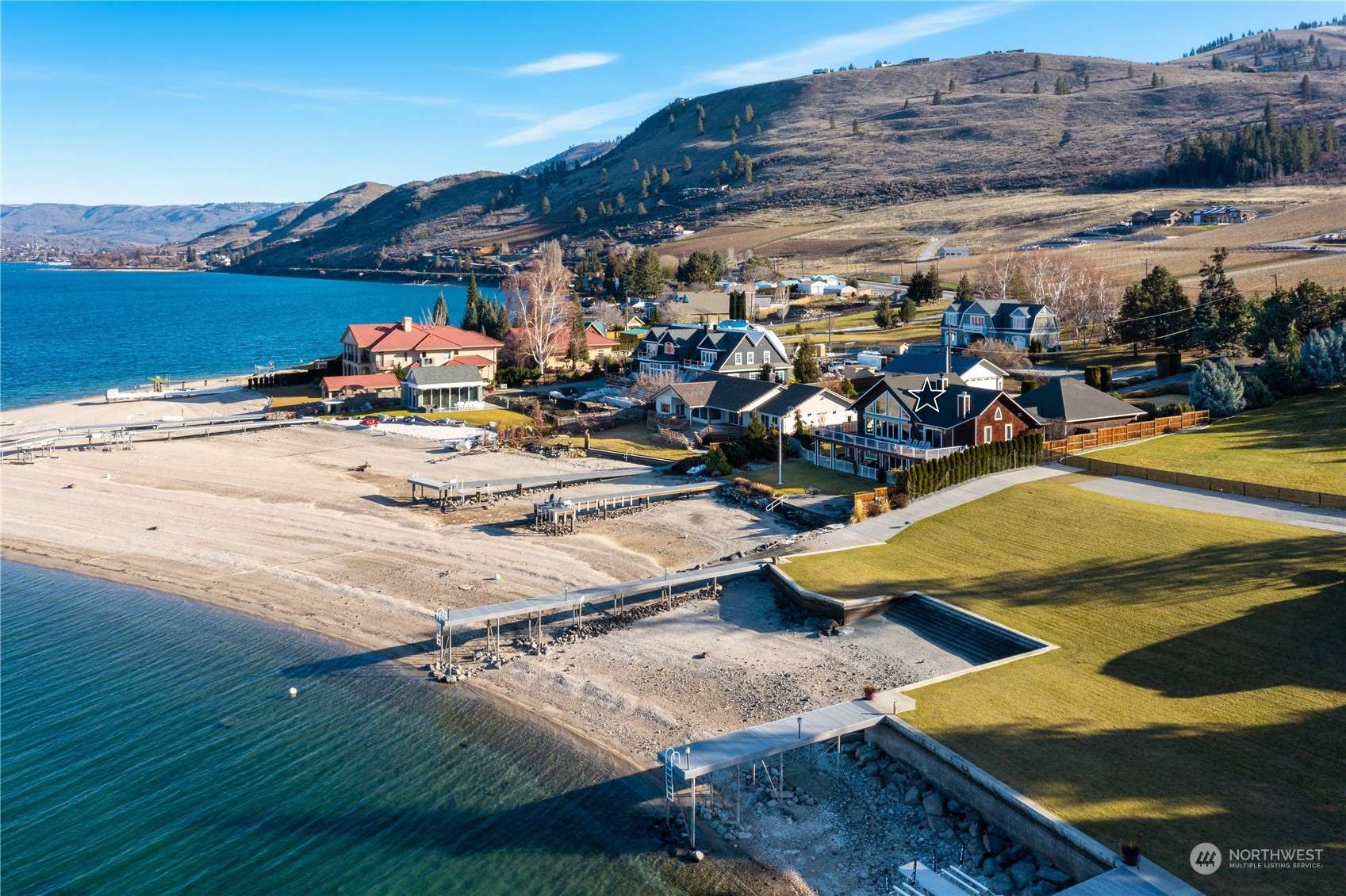 Chelan, WA 98816,4052 US Hwy 97a