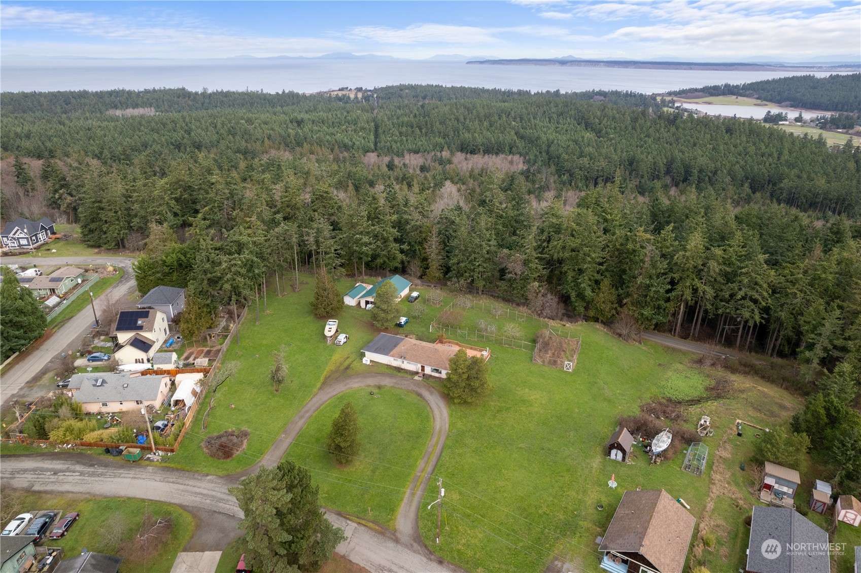 Port Townsend, WA 98368,1408 Corona AVE