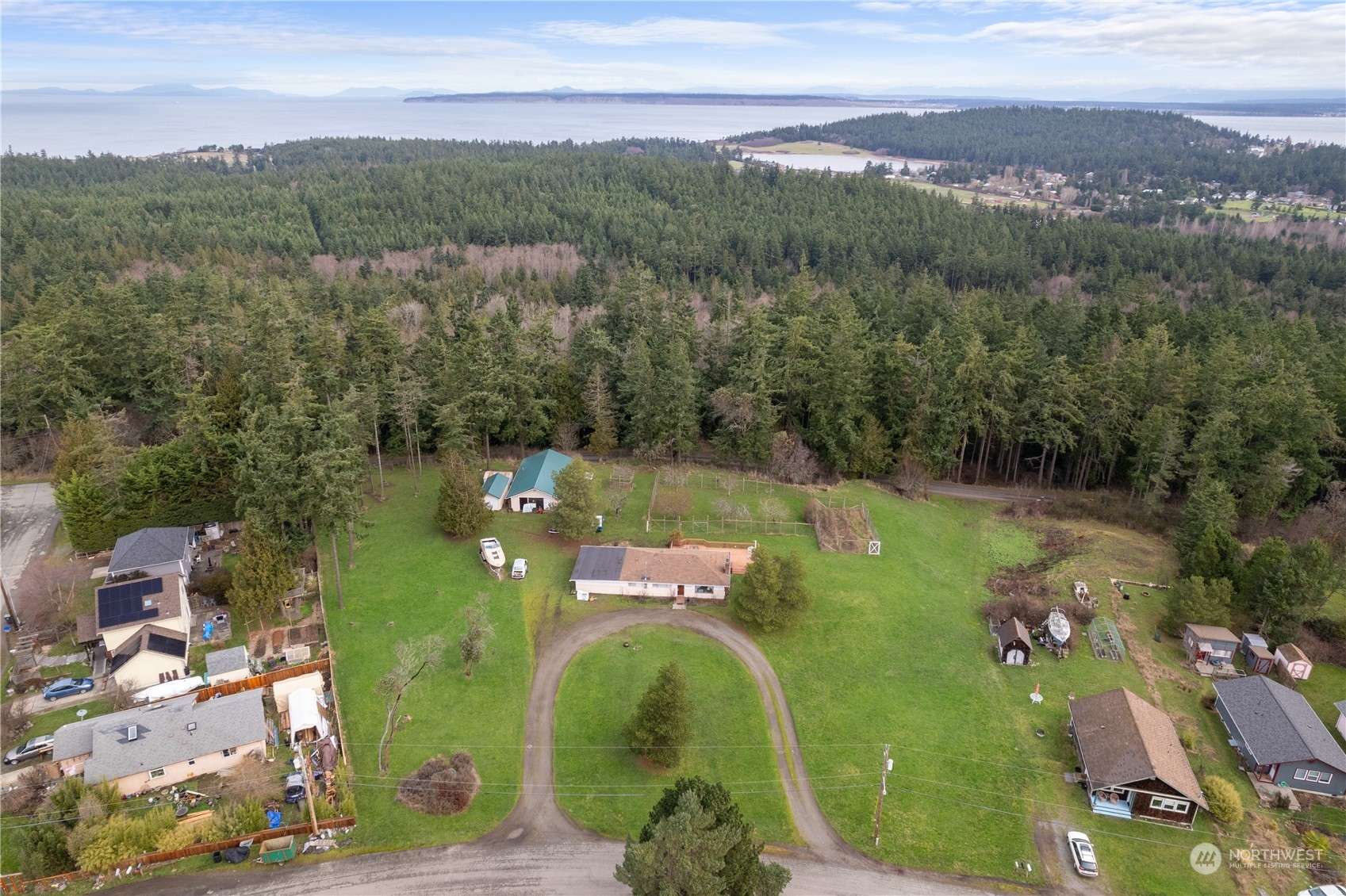 Port Townsend, WA 98368,1408 Corona AVE