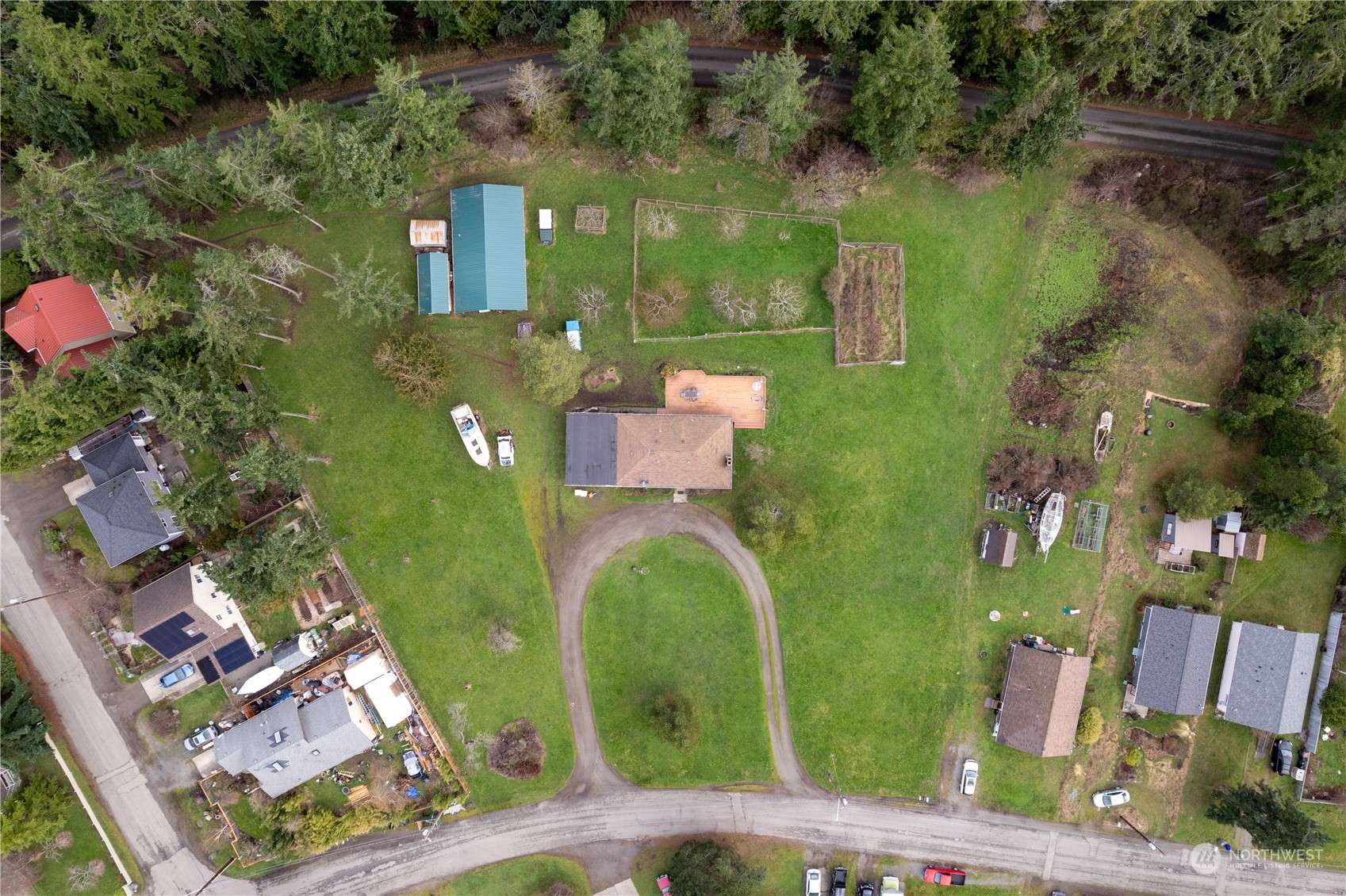Port Townsend, WA 98368,1408 Corona AVE