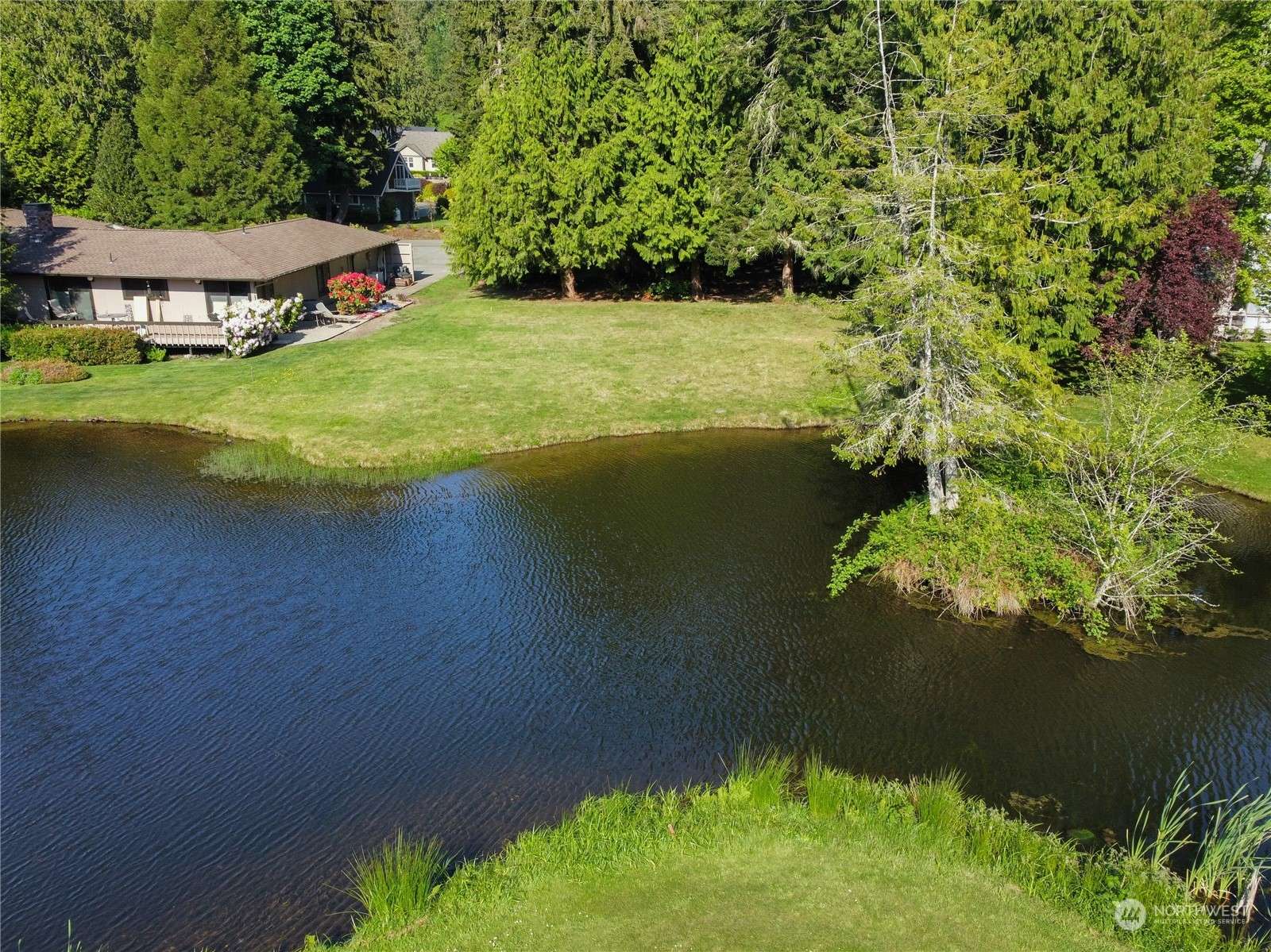 Port Ludlow, WA 98365,250 Cameron DR