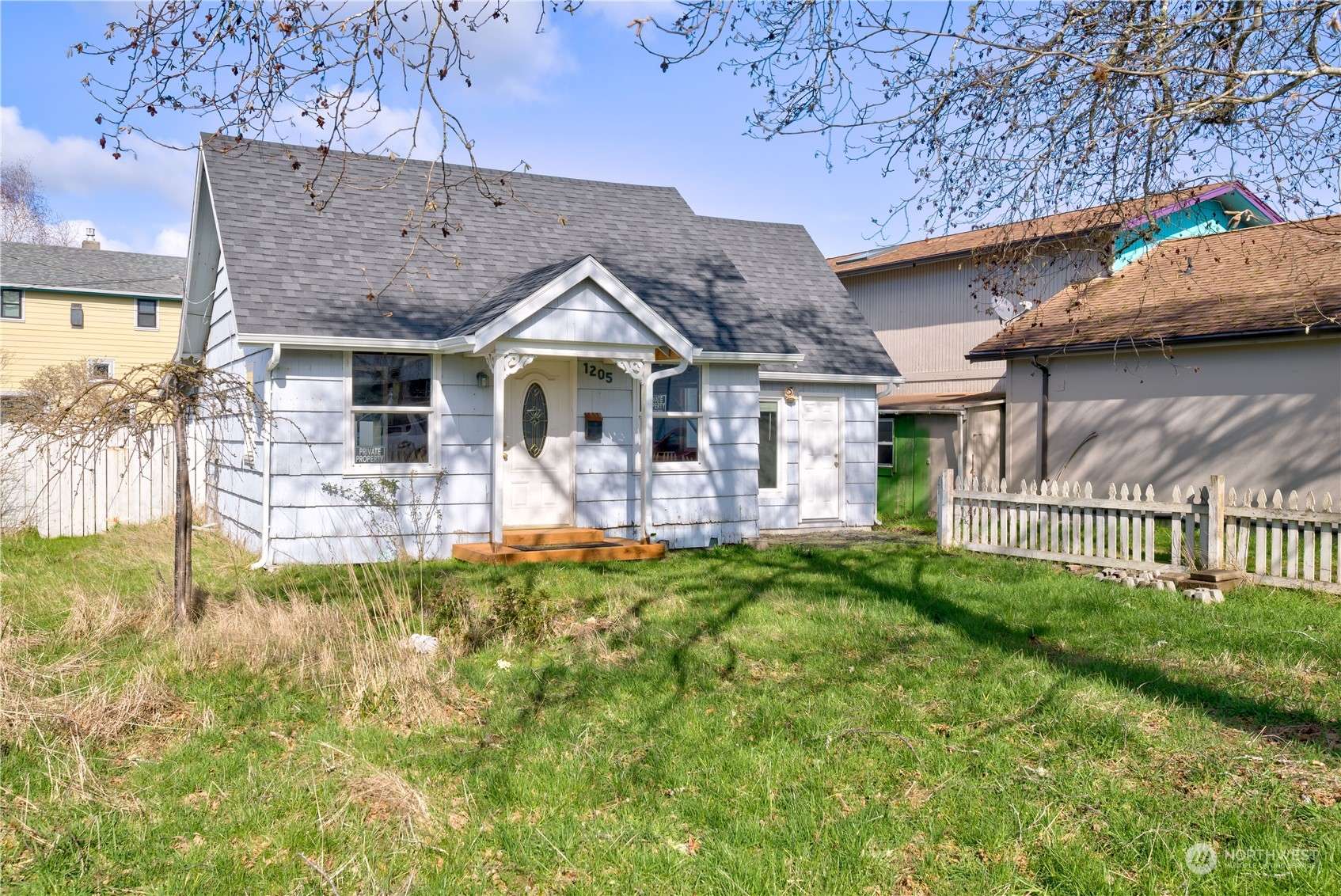 Seaview, WA 98644,1205 47th PL
