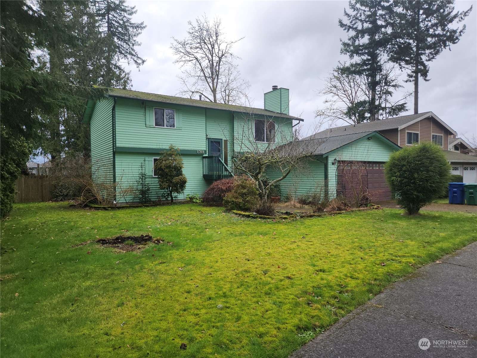 Renton, WA 98058,1711 Pierce AVE SE