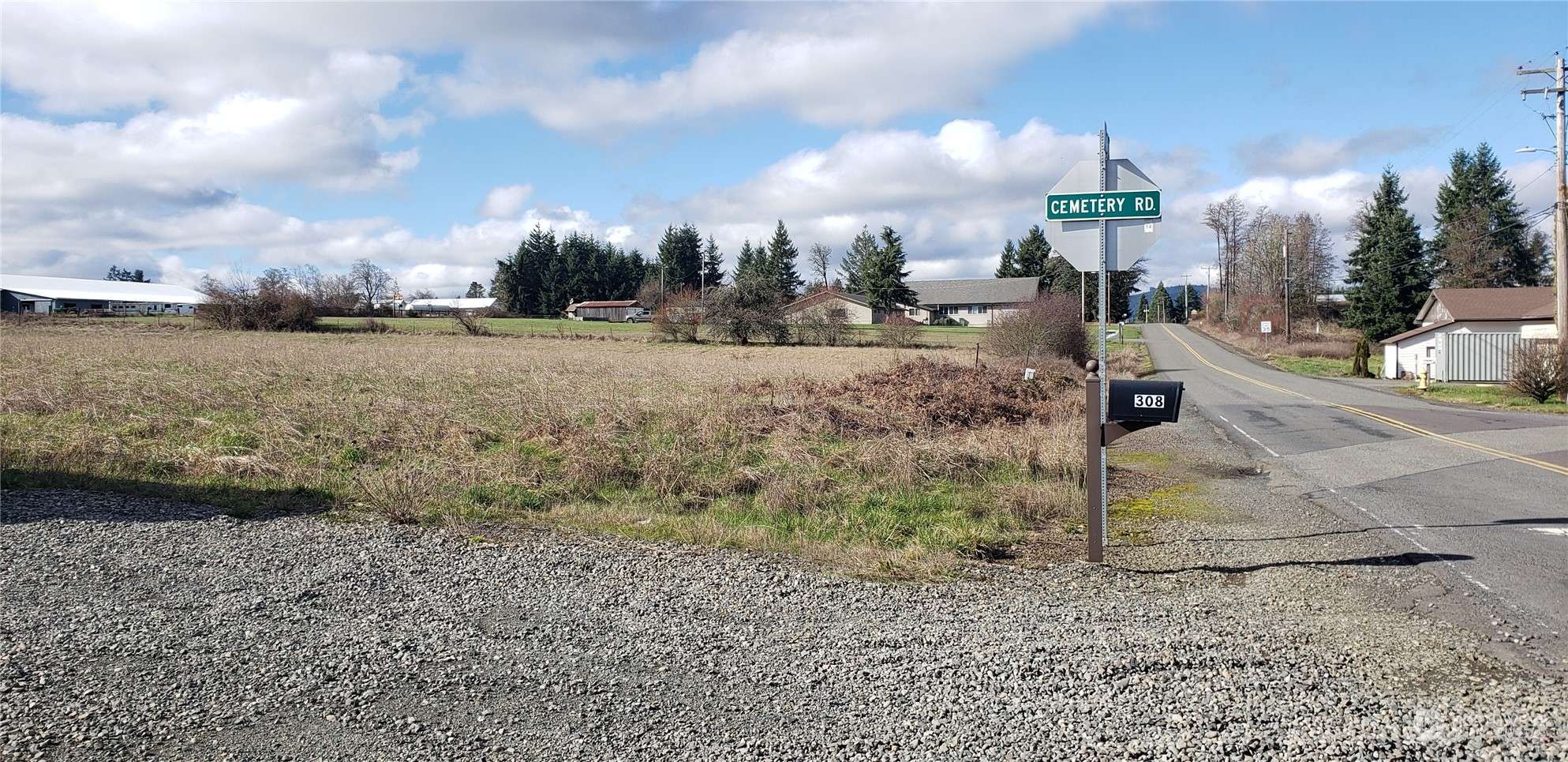 Winlock, WA 98596,0 XX State Route 505