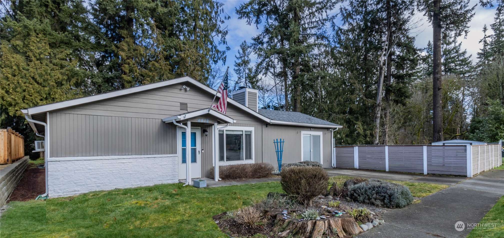 Renton, WA 98059,4512 SE 2nd PL