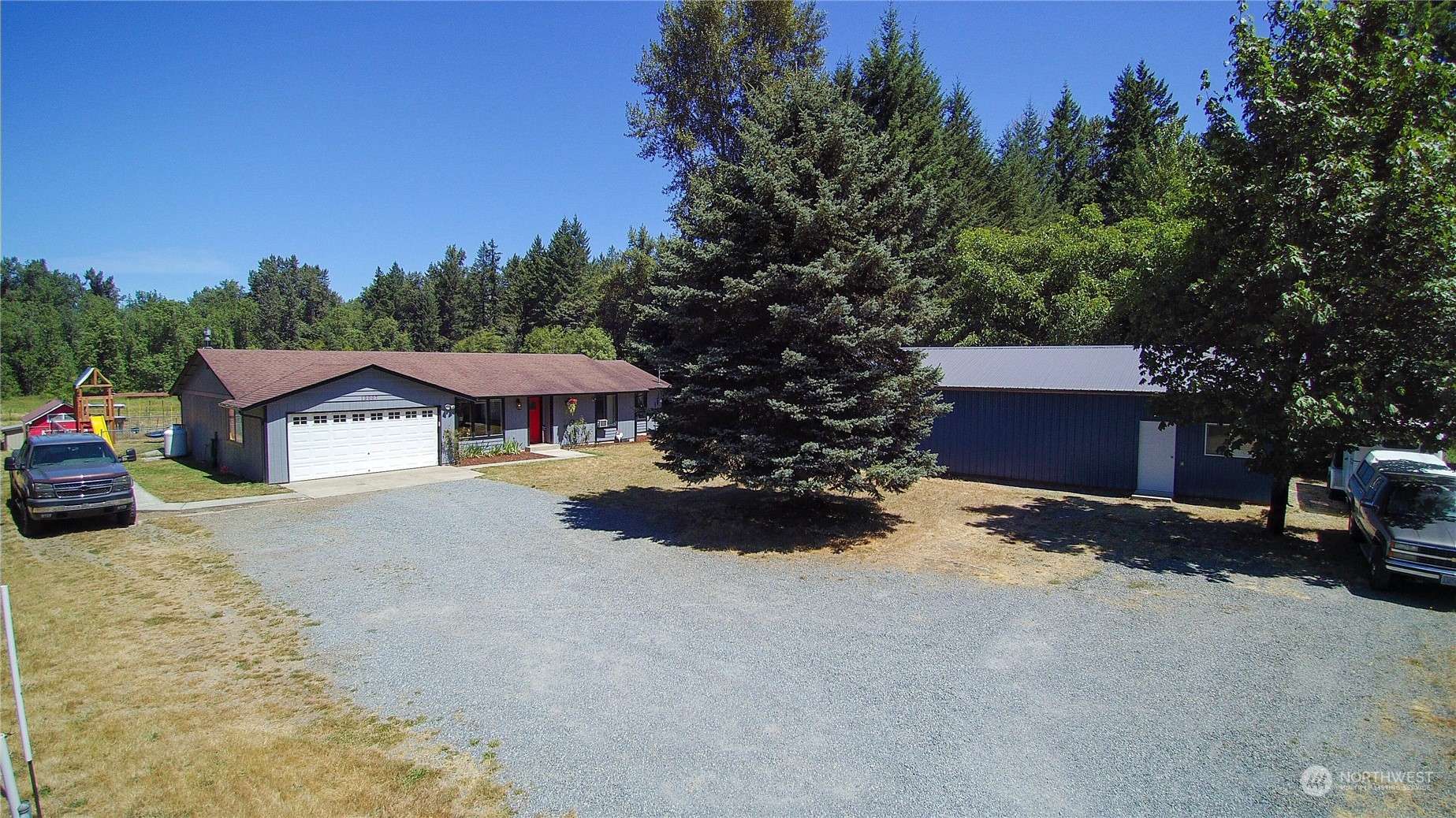 Graham, WA 98338,13007 Kapowsin HWY E