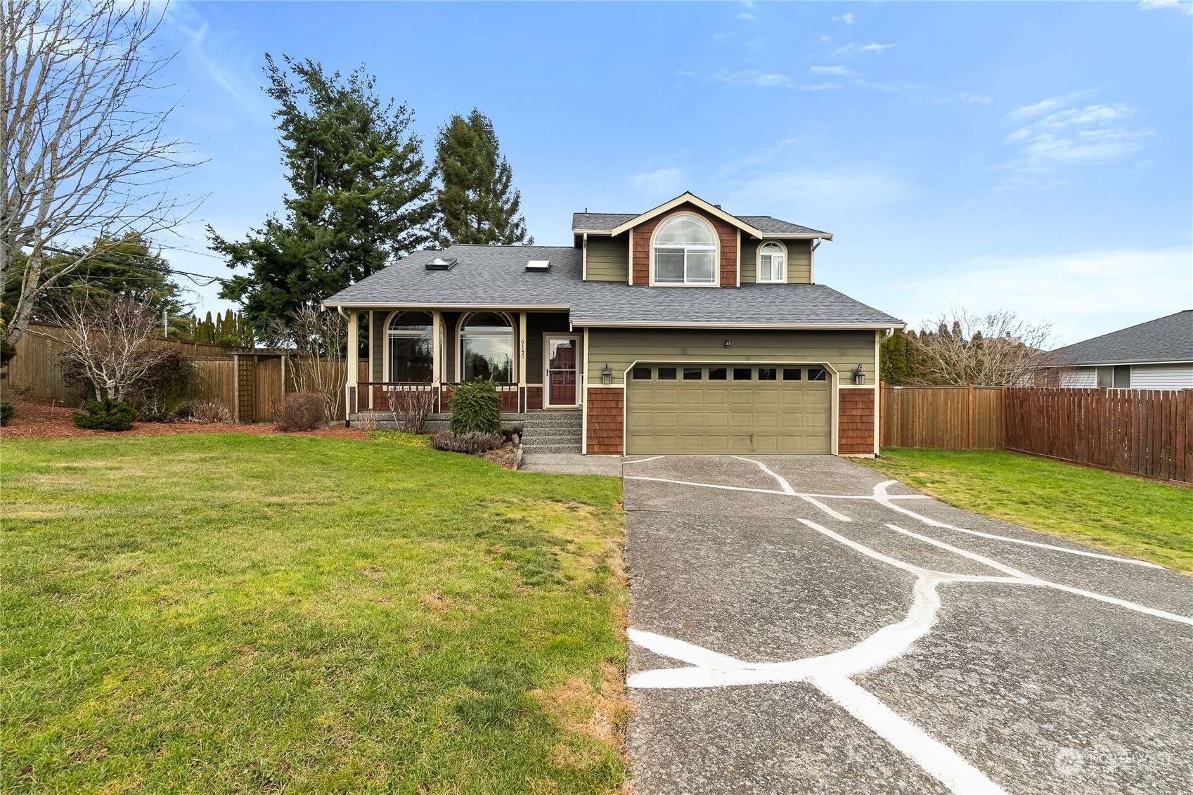 Ferndale, WA 98248,6145 Grouse CIR