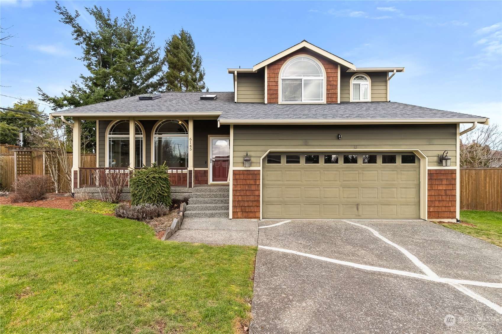 Ferndale, WA 98248,6145 Grouse CIR