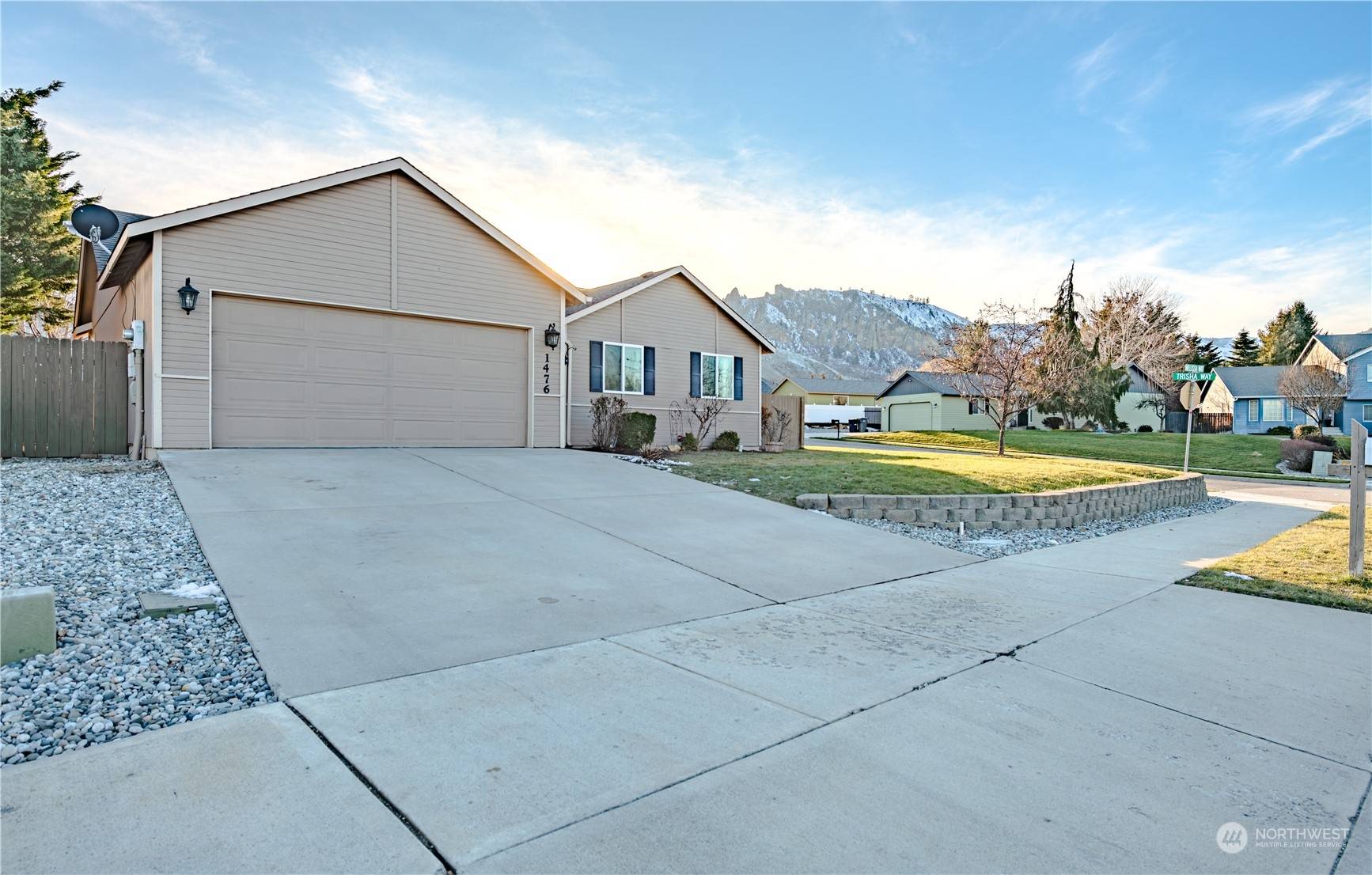 Wenatchee, WA 98801,1476 Melissa WAY