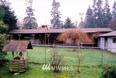 Olympia, WA 98512,5327 81st AVE SW