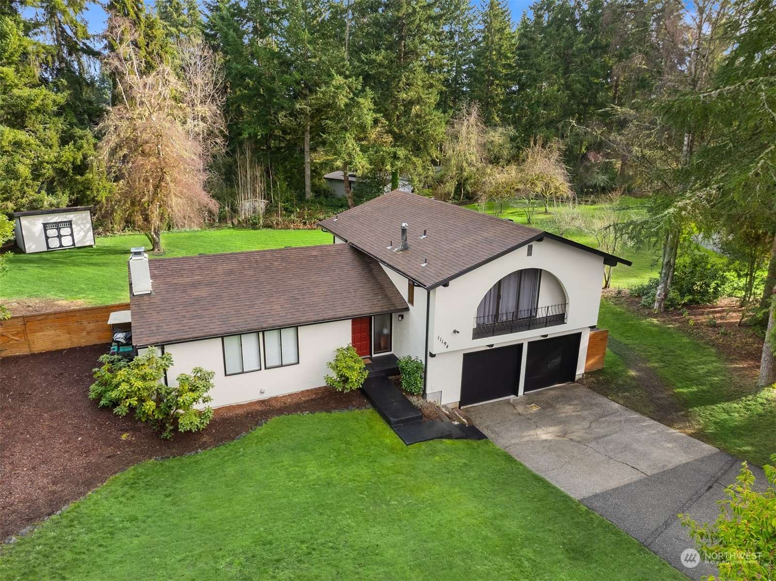 Bainbridge Island, WA 98110,11194 Meadowlark LN NE