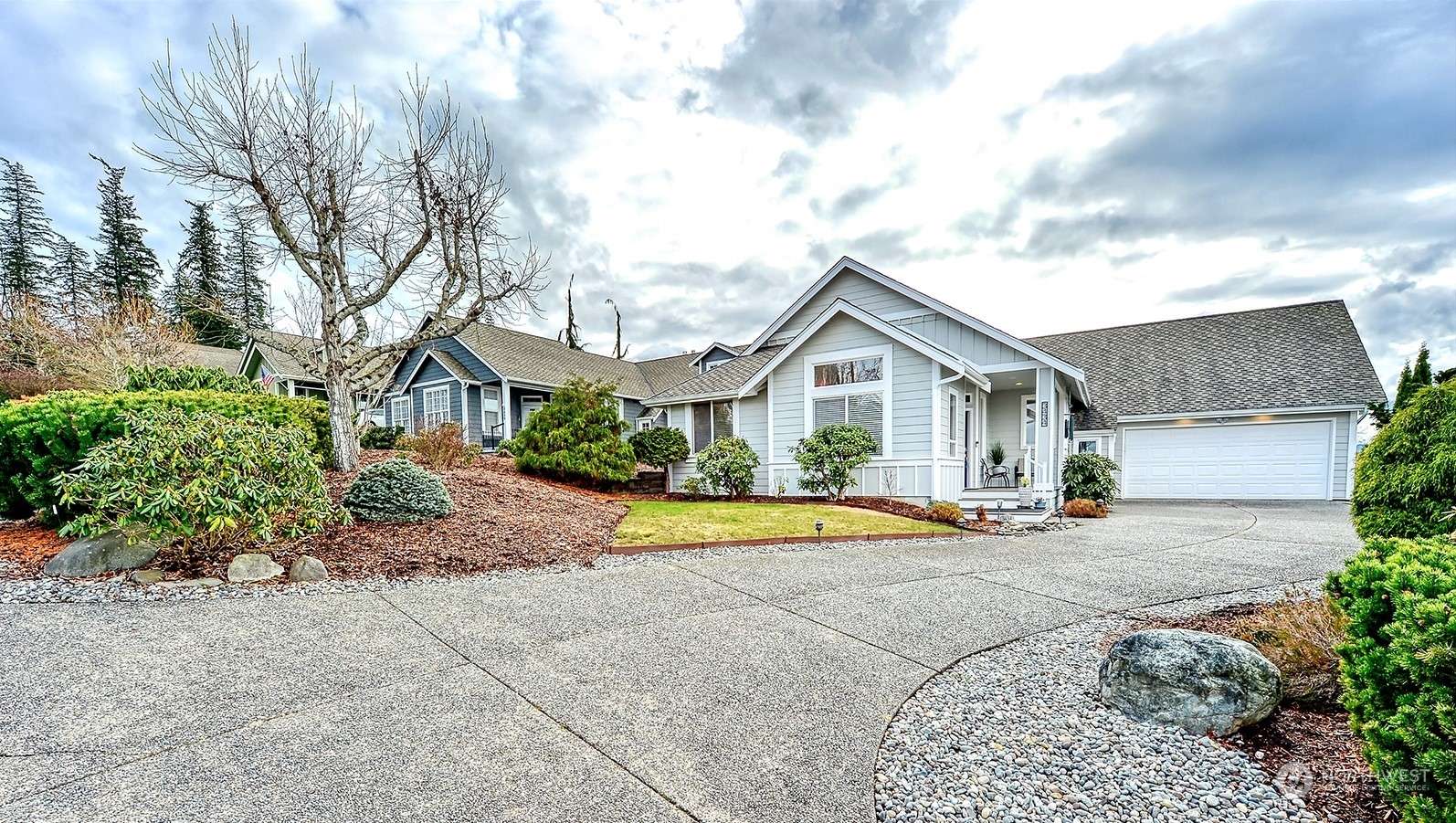 Bellingham, WA 98226,3434 Bridlewood CT