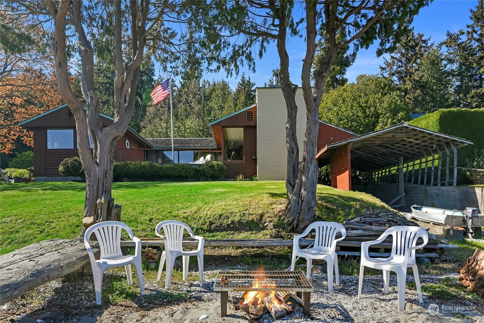 Suquamish, WA 98392,6353 NE Balzow RD