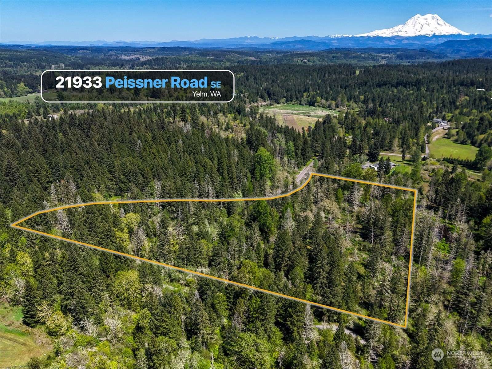 Yelm, WA 98597,21933 Peissner RD SE