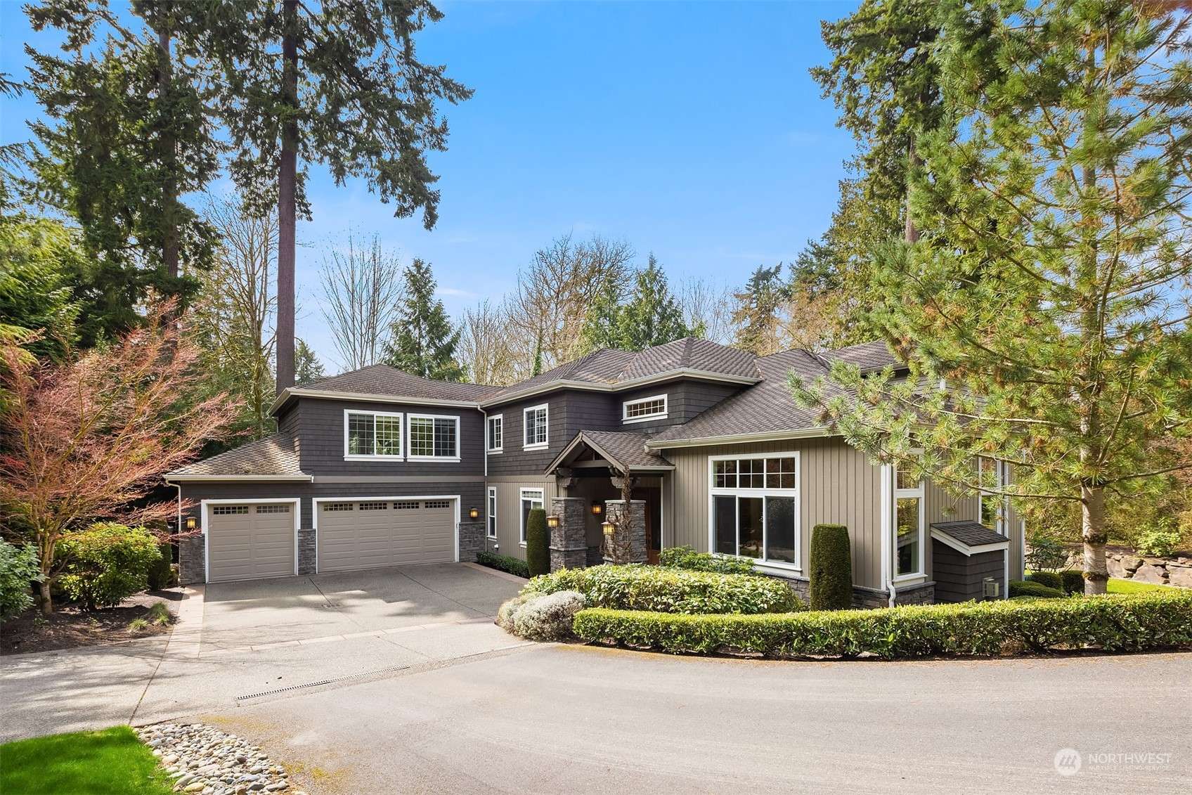 Mercer Island, WA 98040,5055 W Mercer WAY