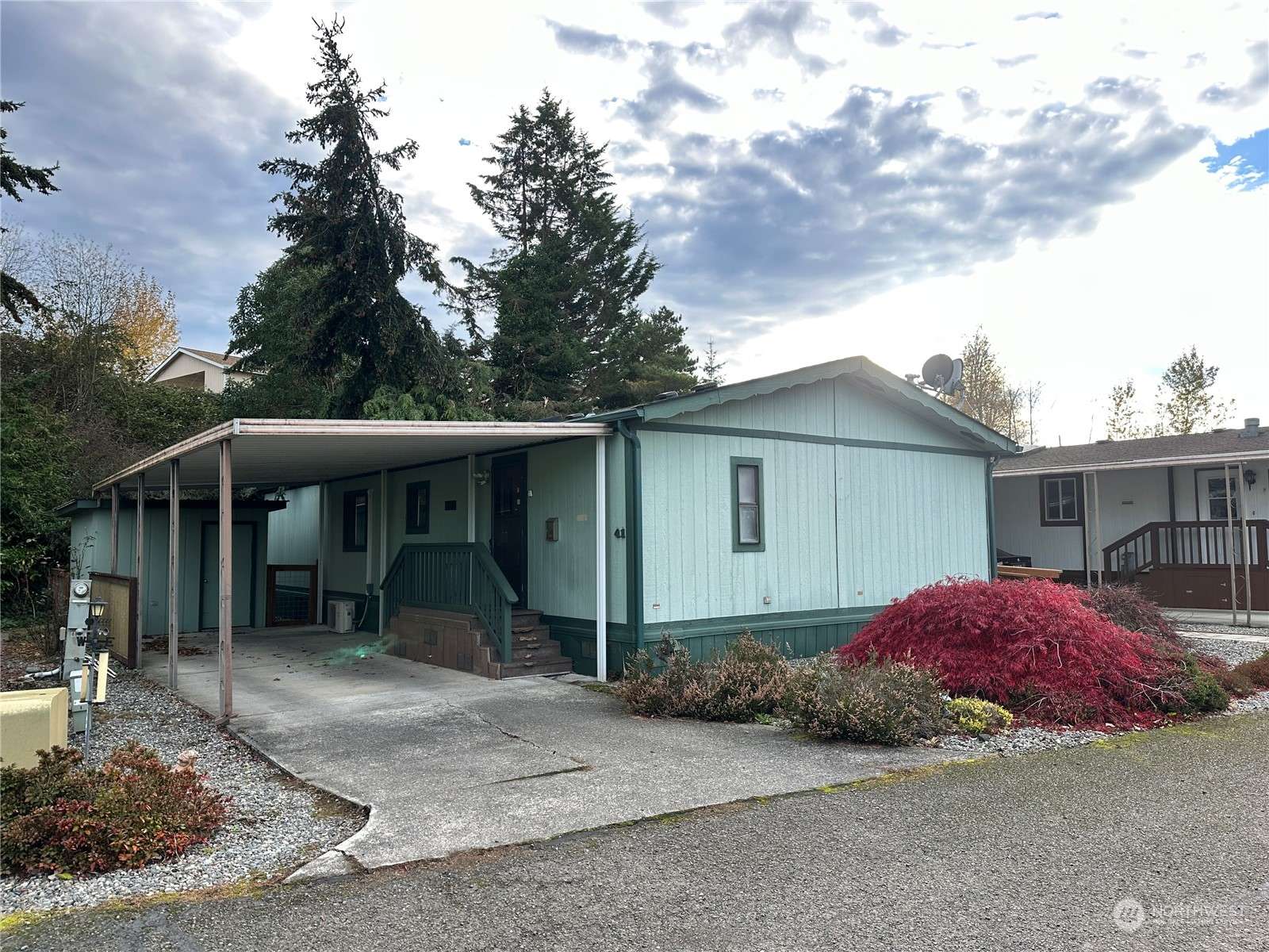 Sequim, WA 98382,921 S 3rd #41