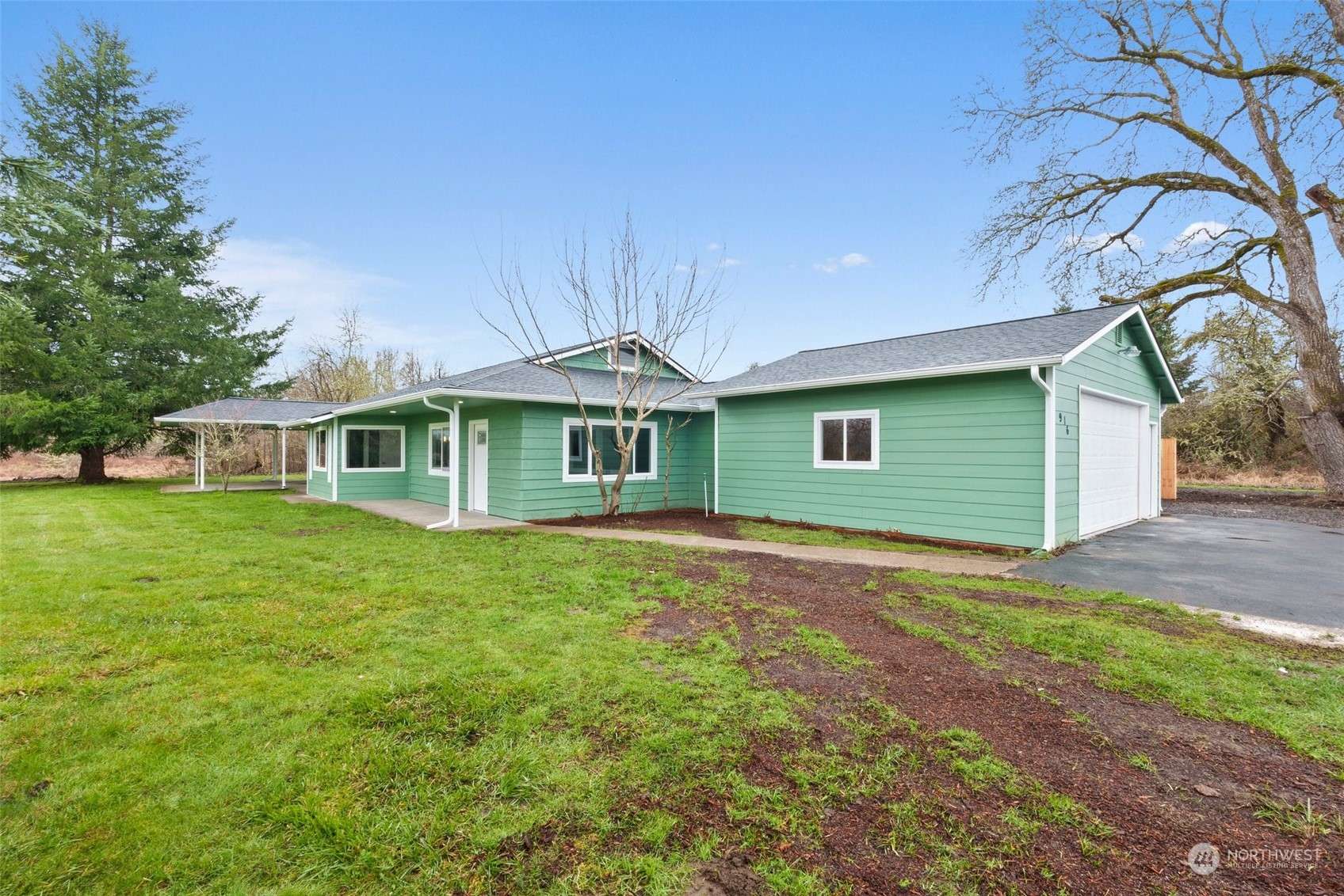 Curtis, WA 98538,916 Boistfort RD