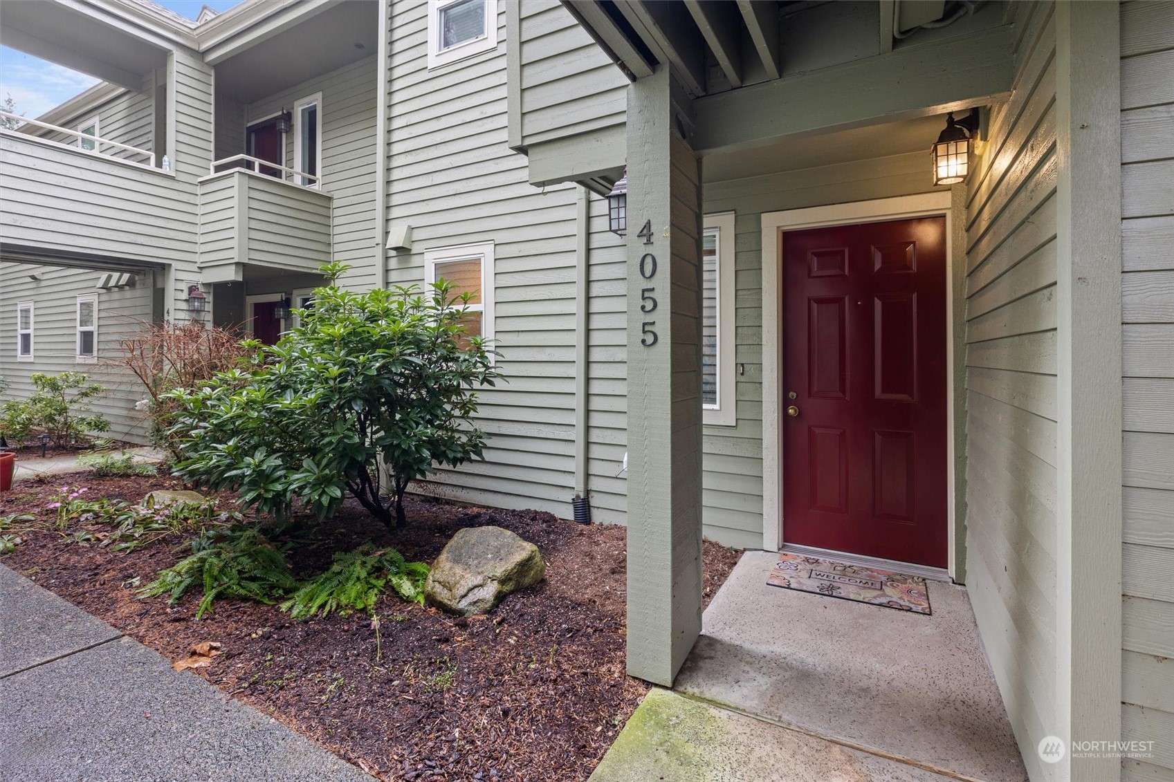 Issaquah, WA 98029,4055 223rd PL SE #1025